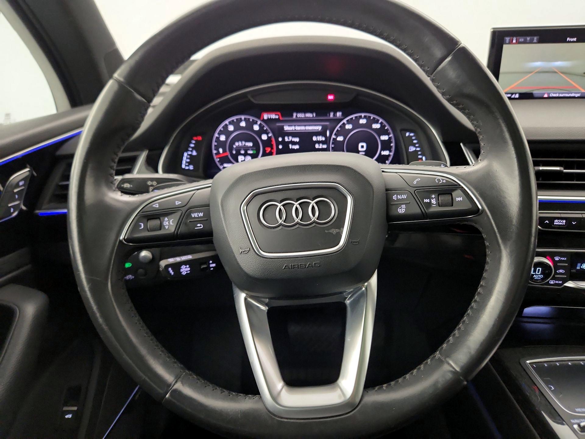 Thumbnail: 2018 Audi Q7 - 10