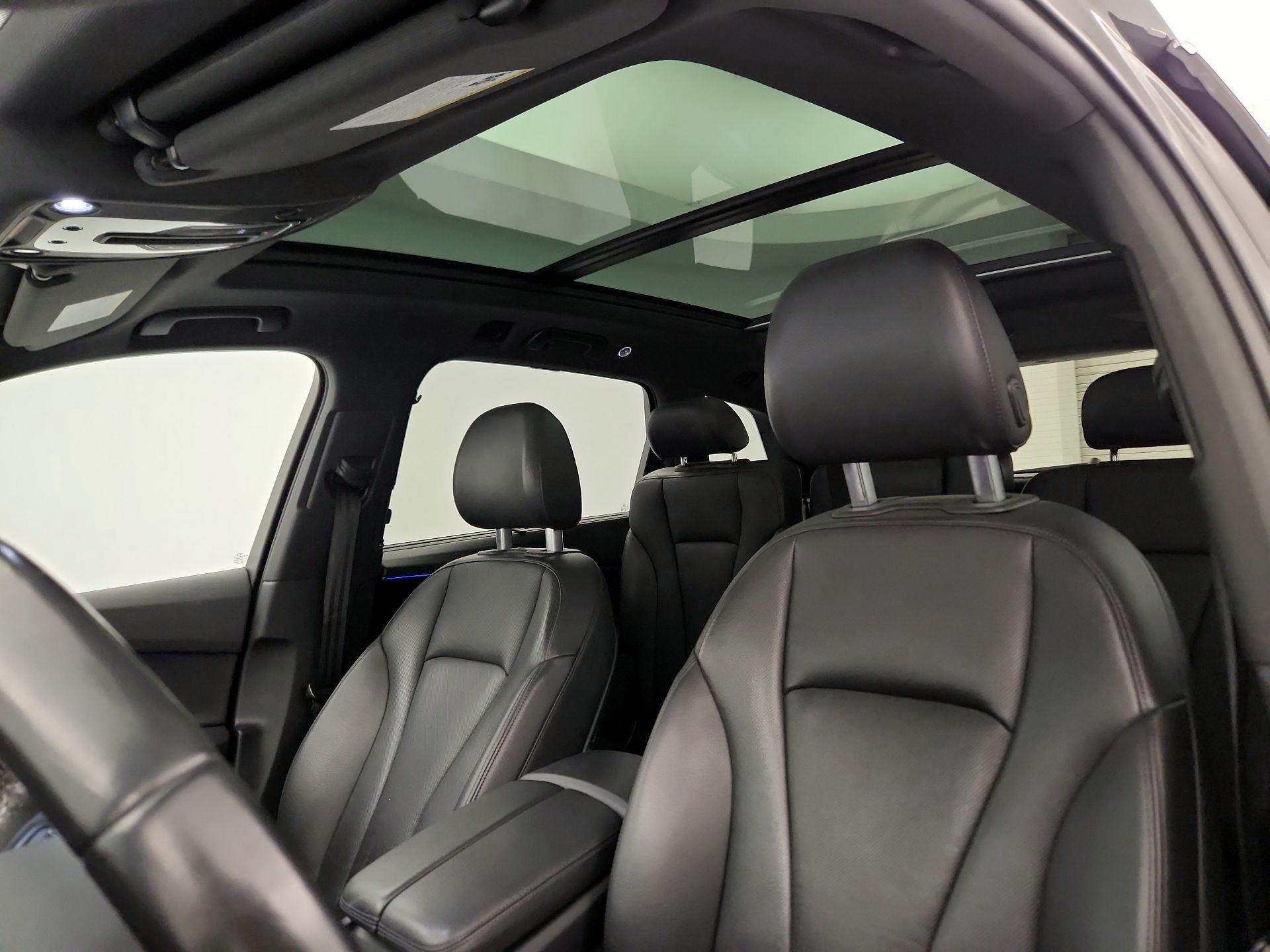 Thumbnail: 2018 Audi Q7 - 20