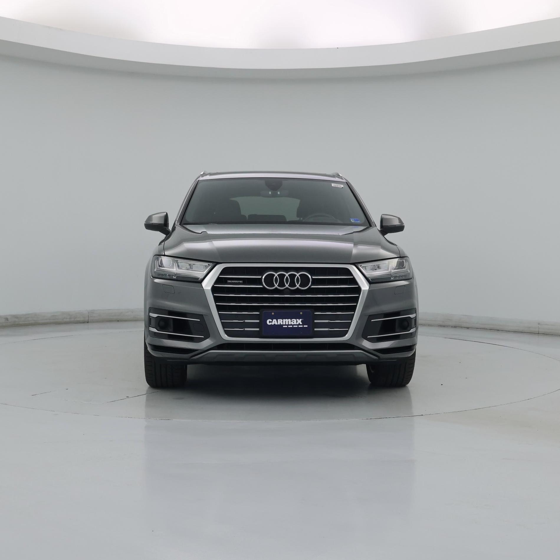 Thumbnail: 2018 Audi Q7 - 5