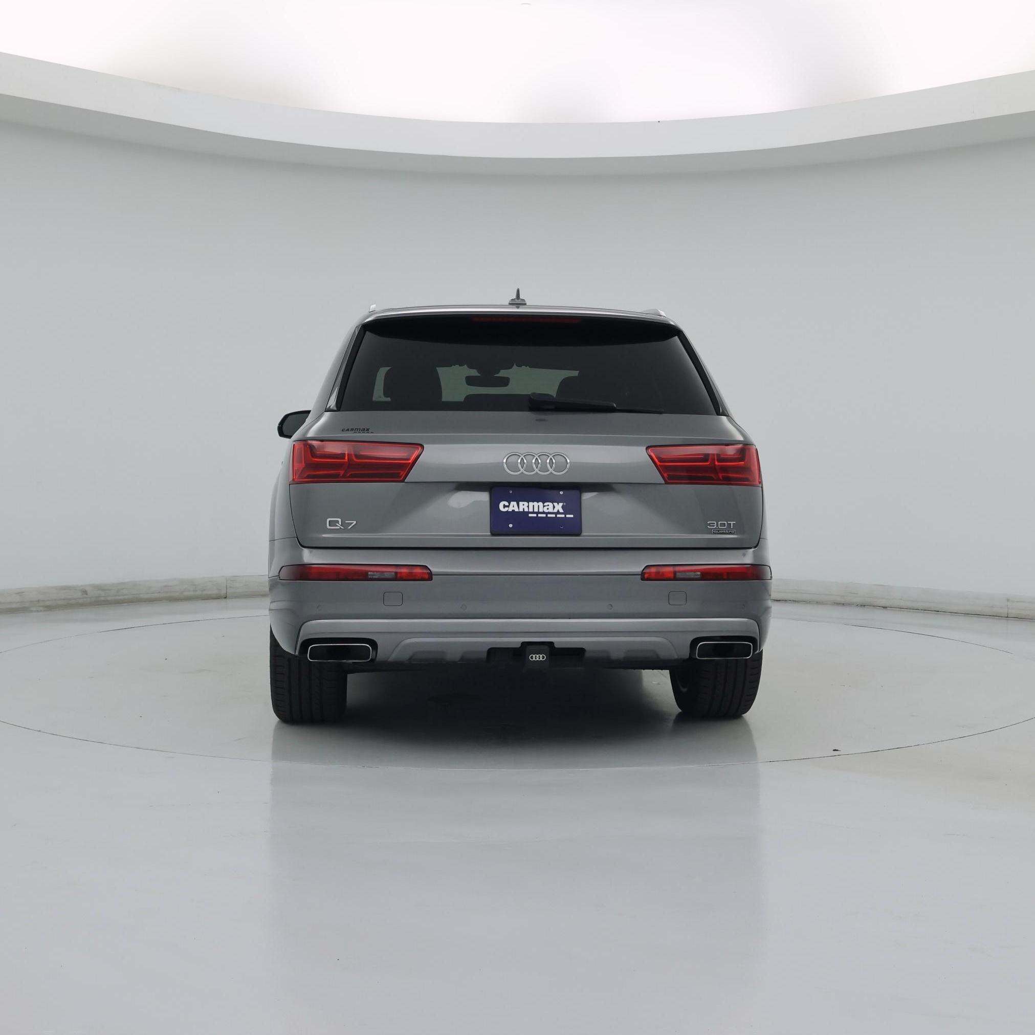 Thumbnail: 2018 Audi Q7 - 6