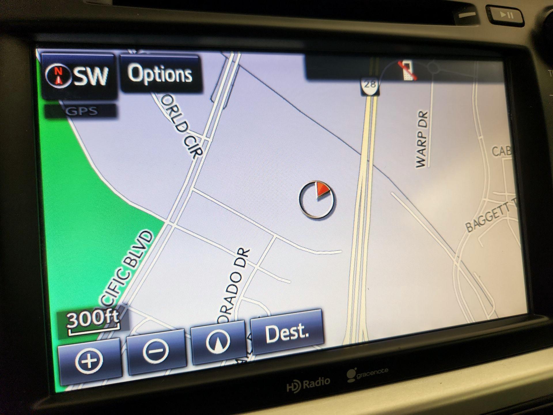 Thumbnail: 2015 Toyota Highlander - 14