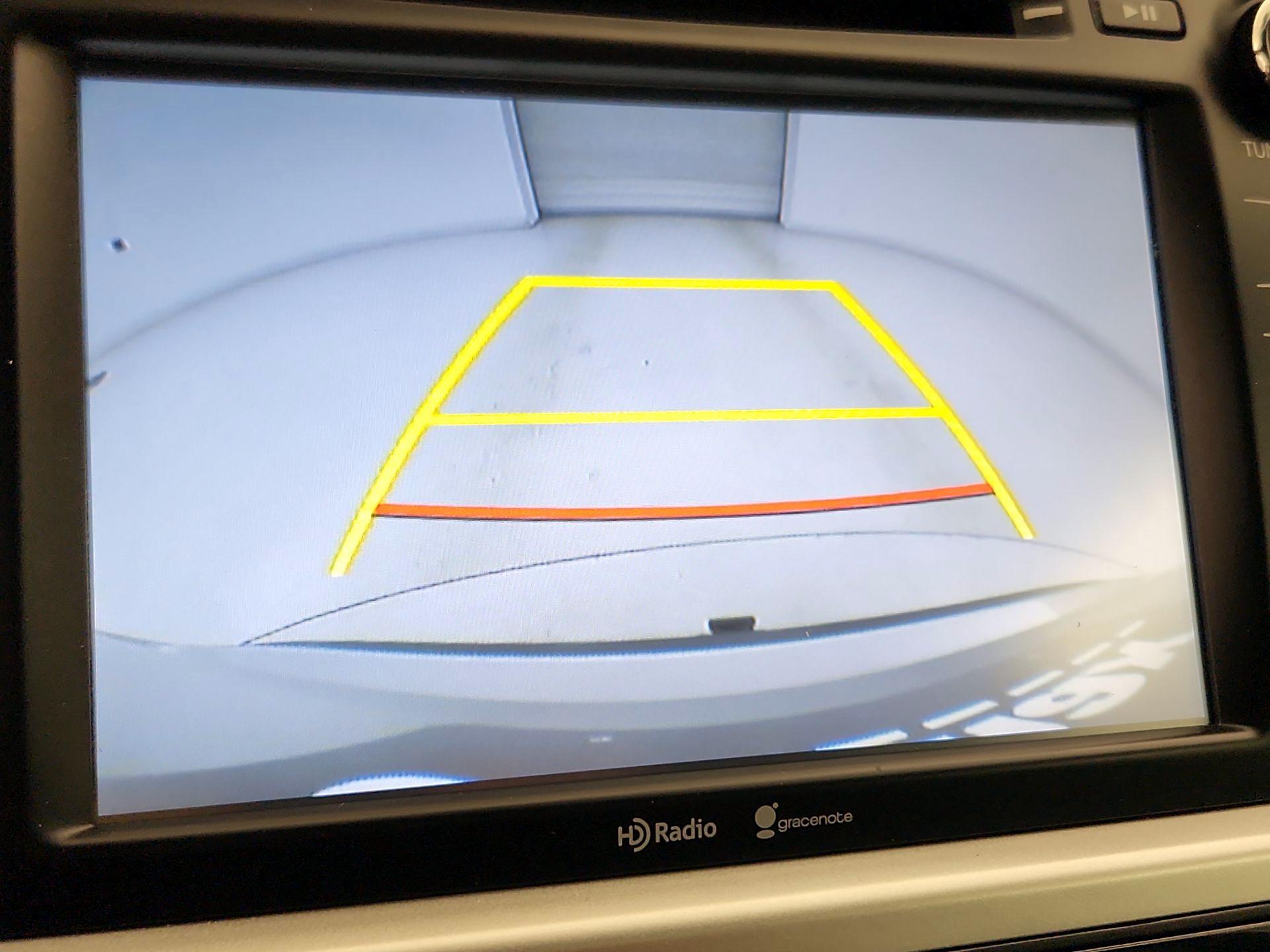 Thumbnail: 2015 Toyota Highlander - 15