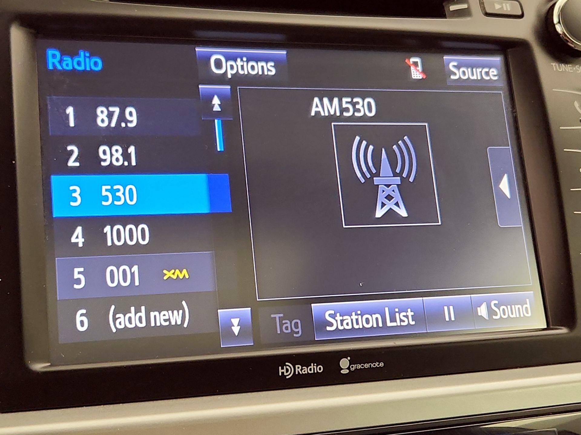 Thumbnail: 2015 Toyota Highlander - 16