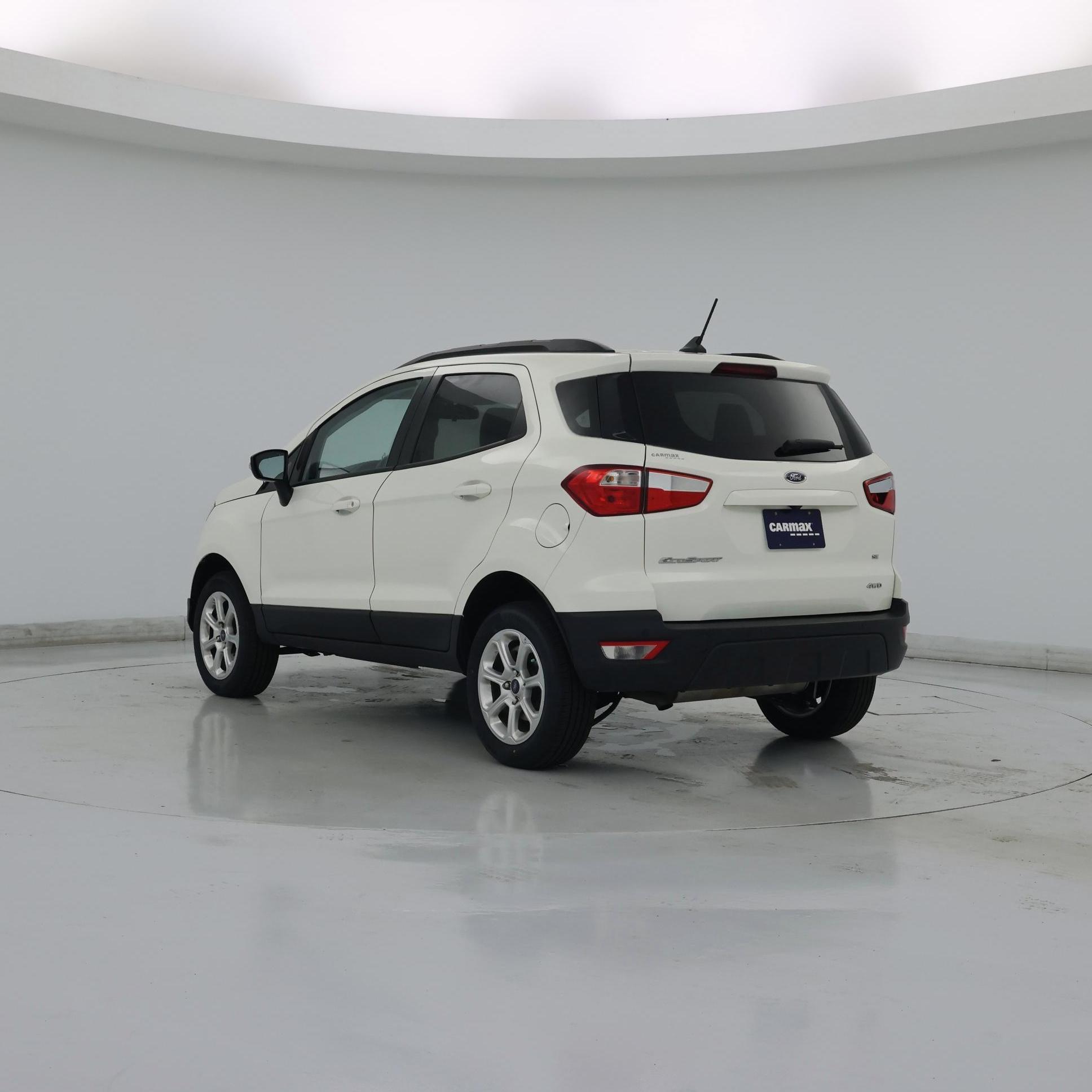 Thumbnail: 2022 Ford EcoSport - 2