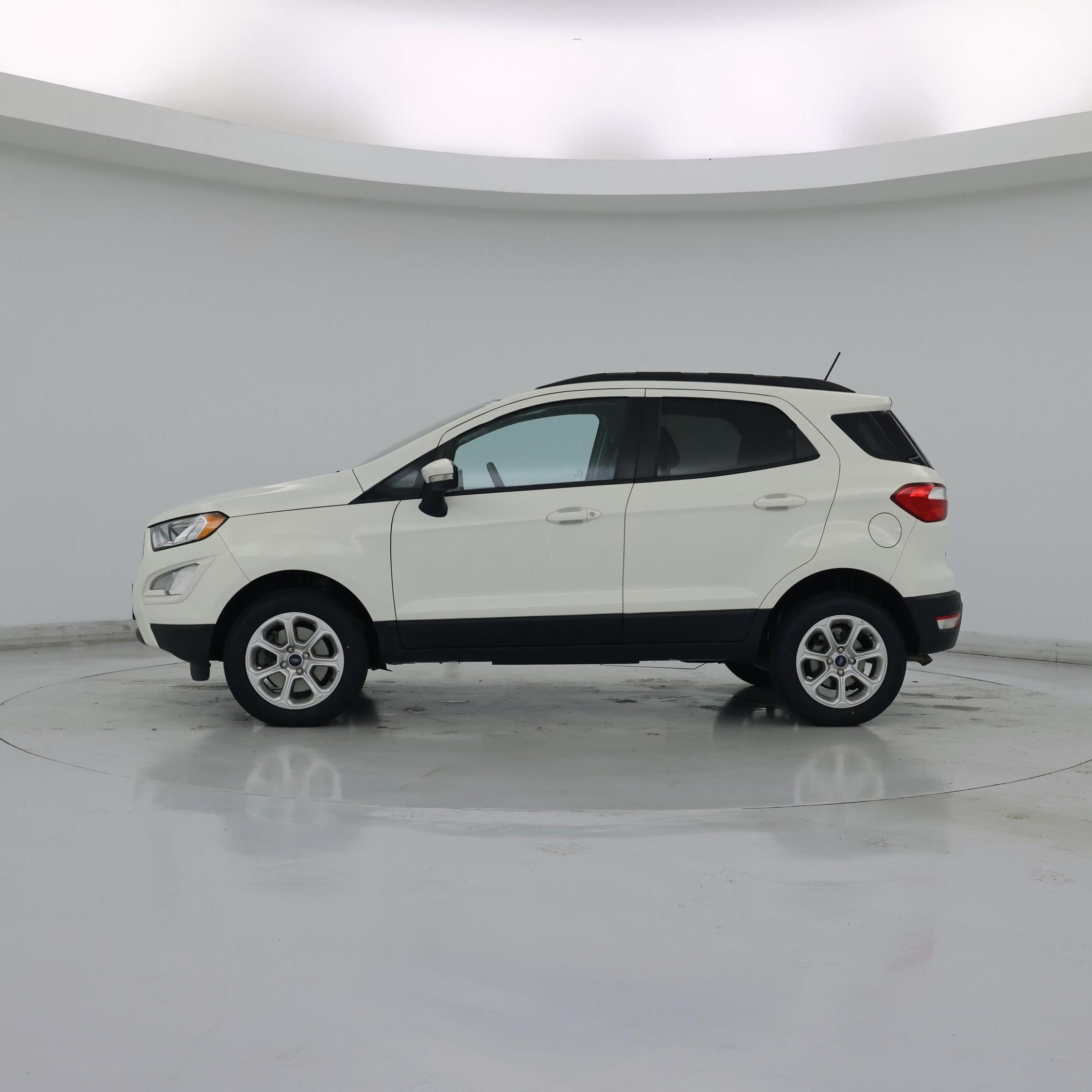 Thumbnail: 2022 Ford EcoSport - 3