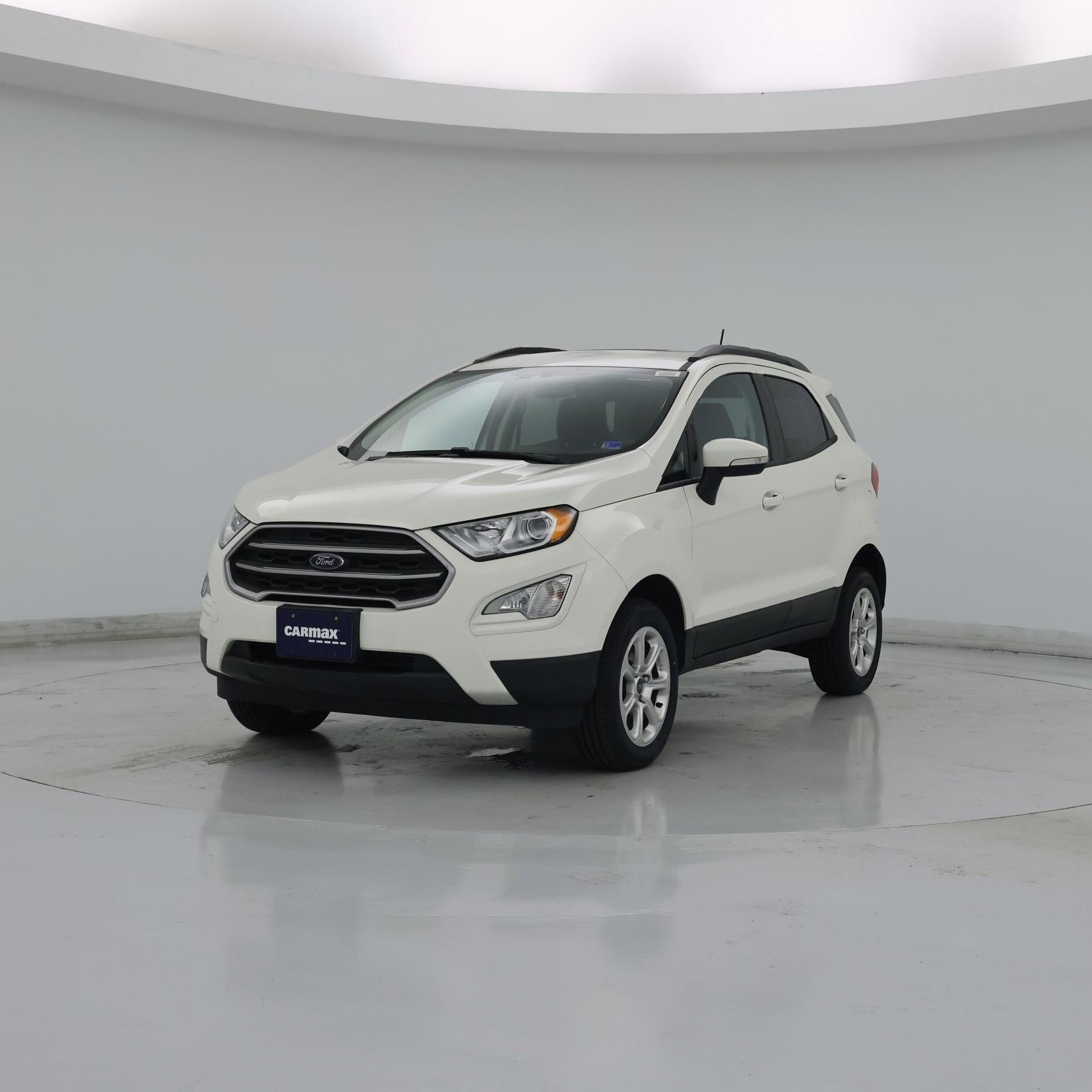 Thumbnail: 2022 Ford EcoSport - 4