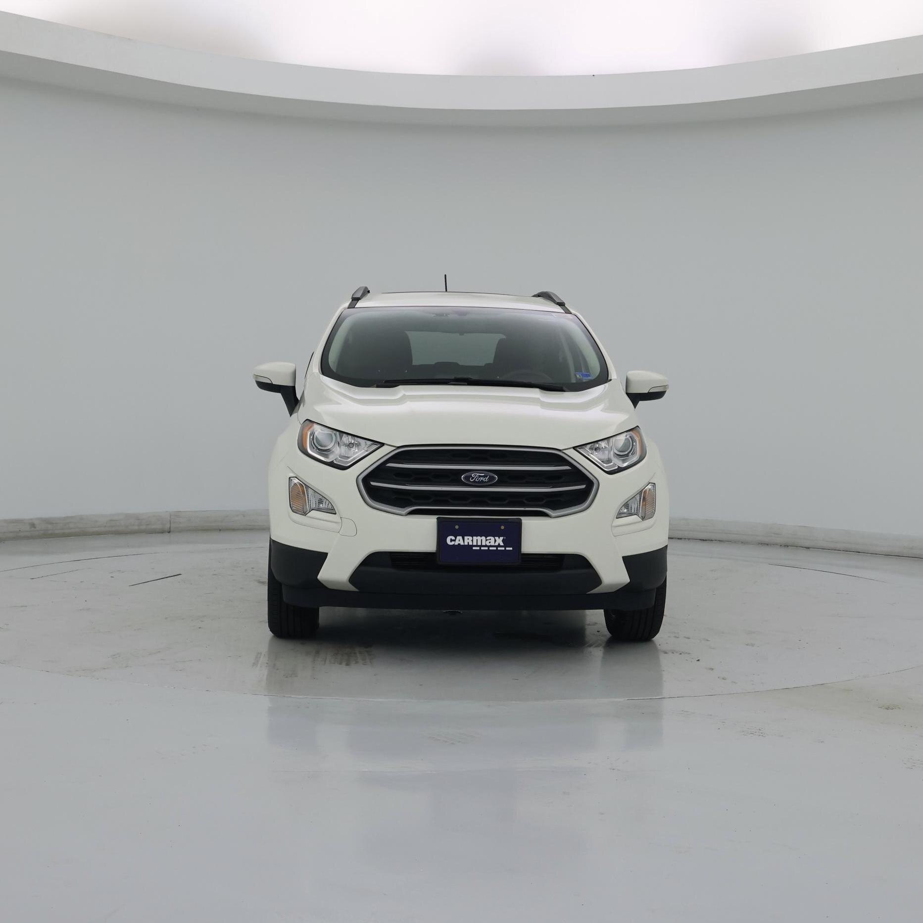 Thumbnail: 2022 Ford EcoSport - 5