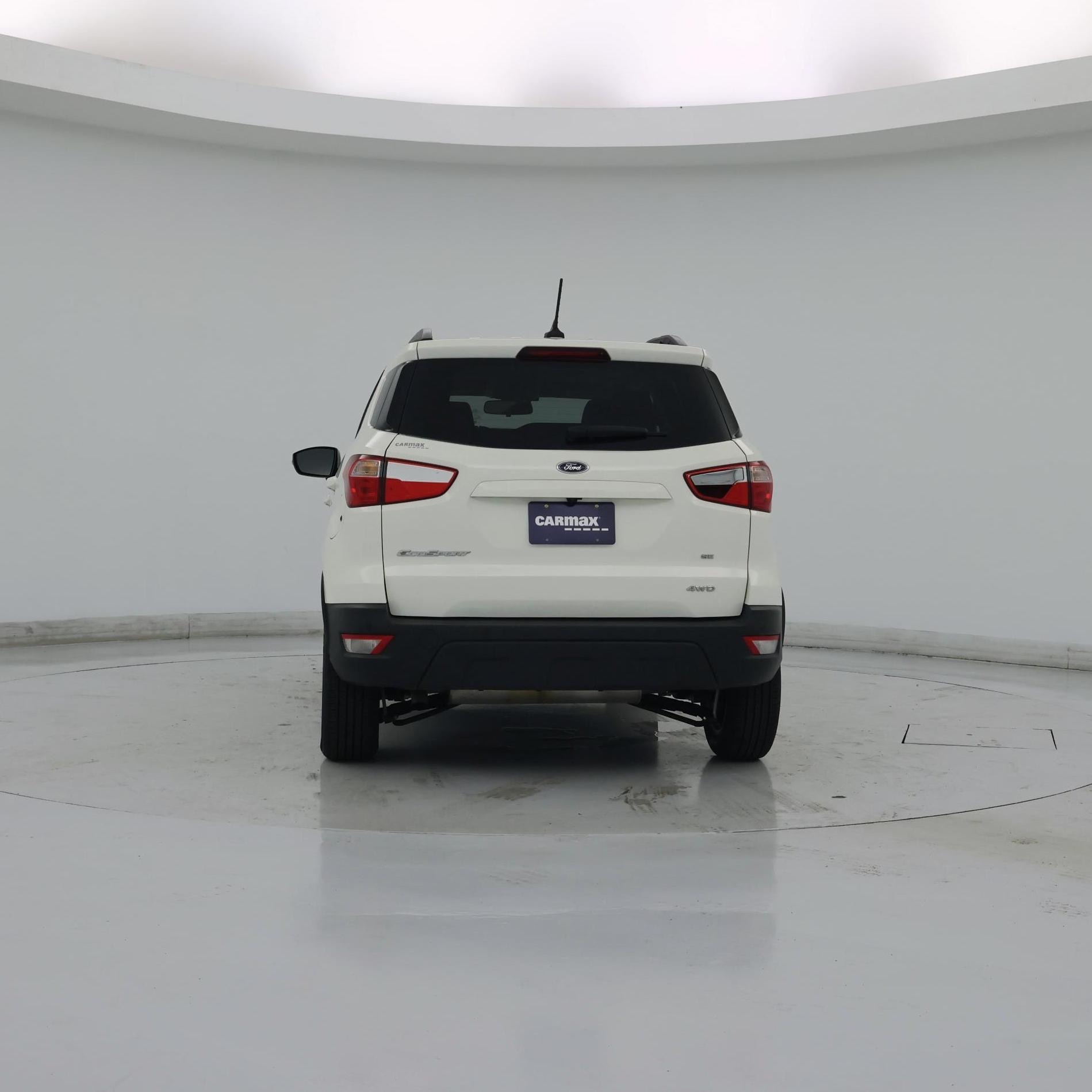 Thumbnail: 2022 Ford EcoSport - 6