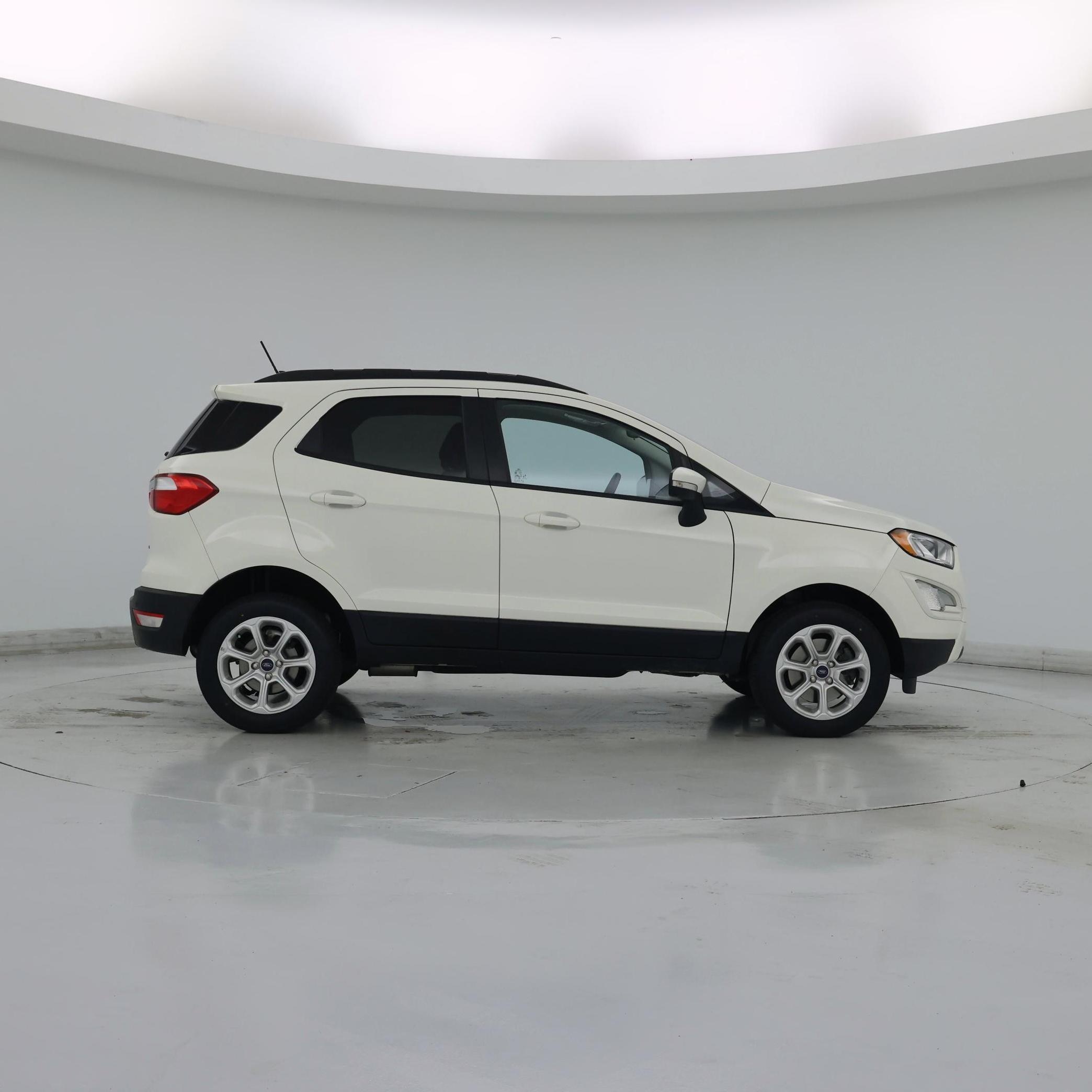 Thumbnail: 2022 Ford EcoSport - 7