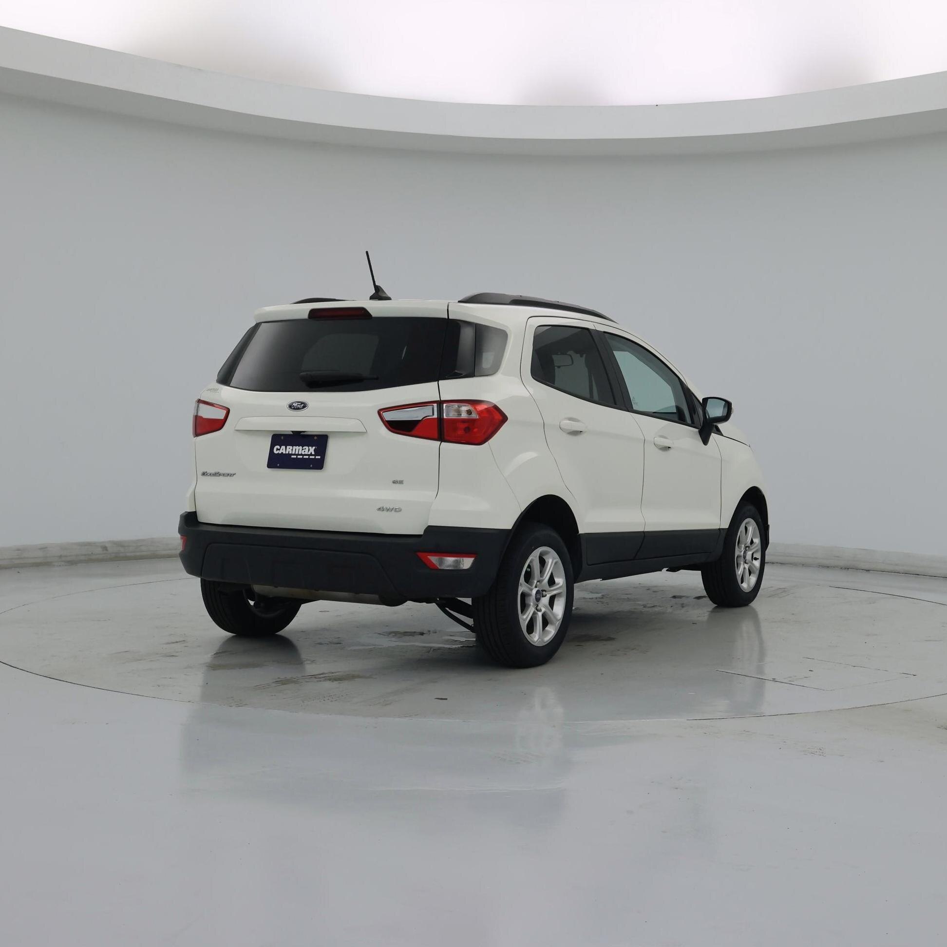 Thumbnail: 2022 Ford EcoSport - 8