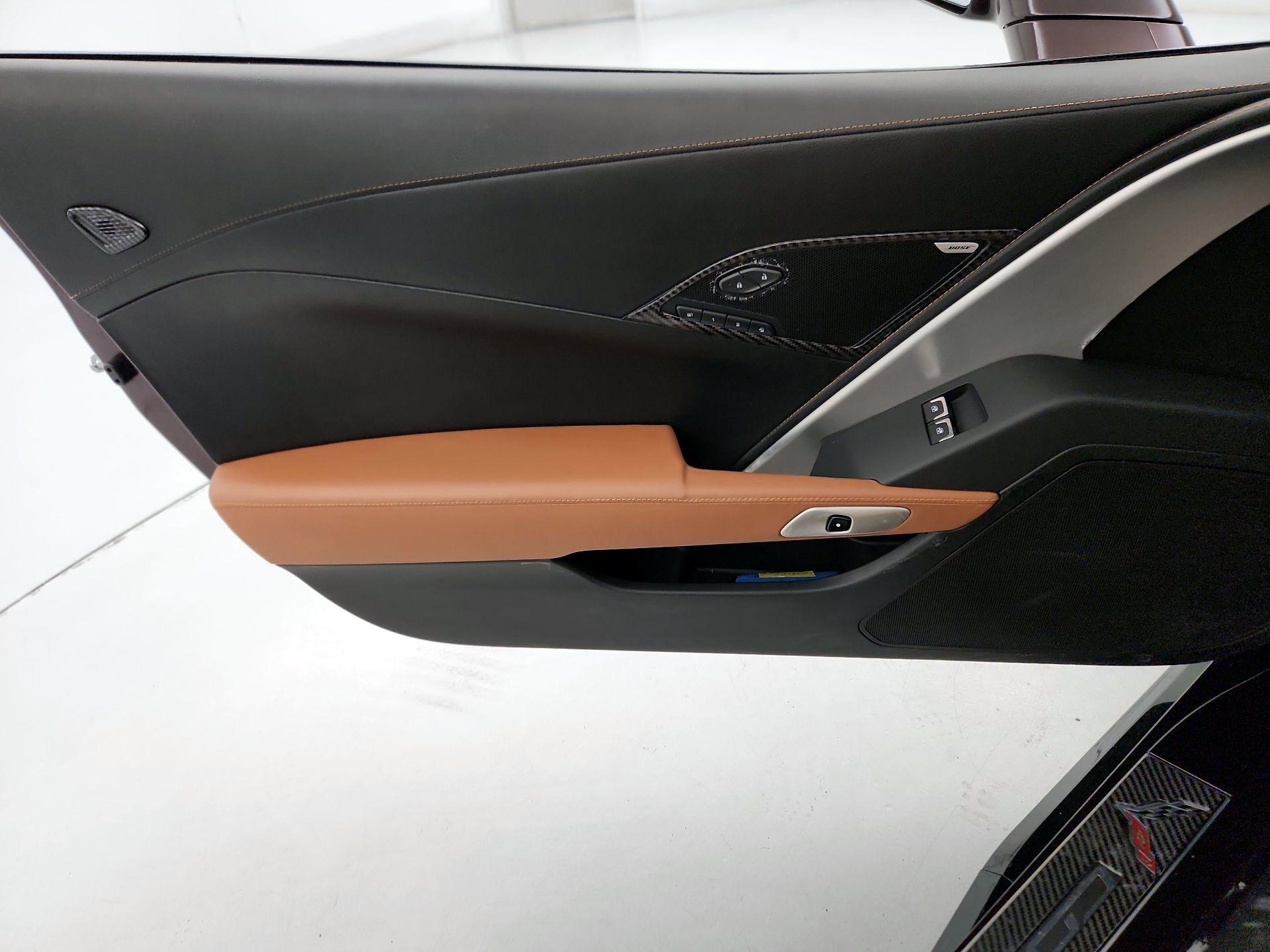 Thumbnail: 2017 Chevrolet Corvette - 12