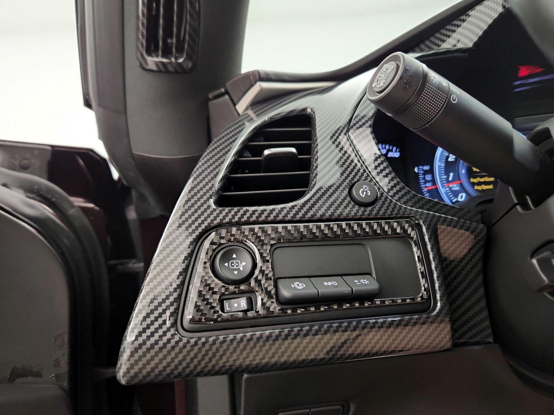 Thumbnail: 2017 Chevrolet Corvette - 13