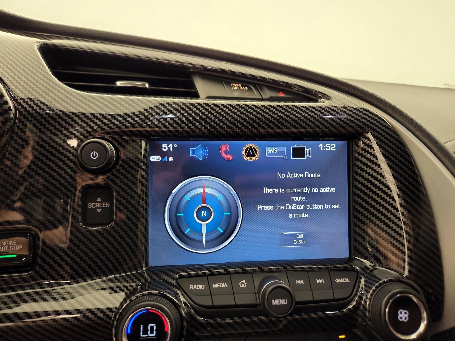 Thumbnail: 2017 Chevrolet Corvette - 14