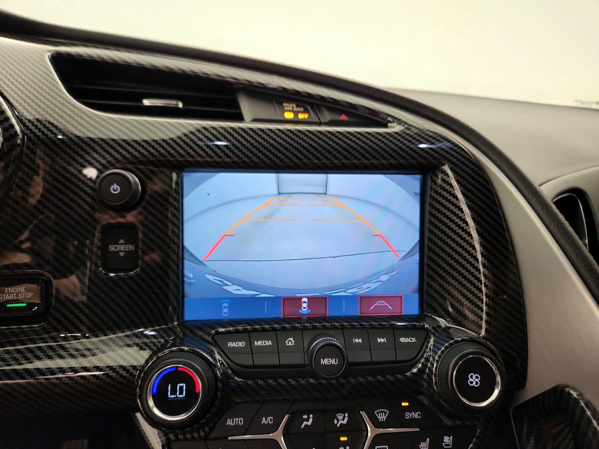 Thumbnail: 2017 Chevrolet Corvette - 15