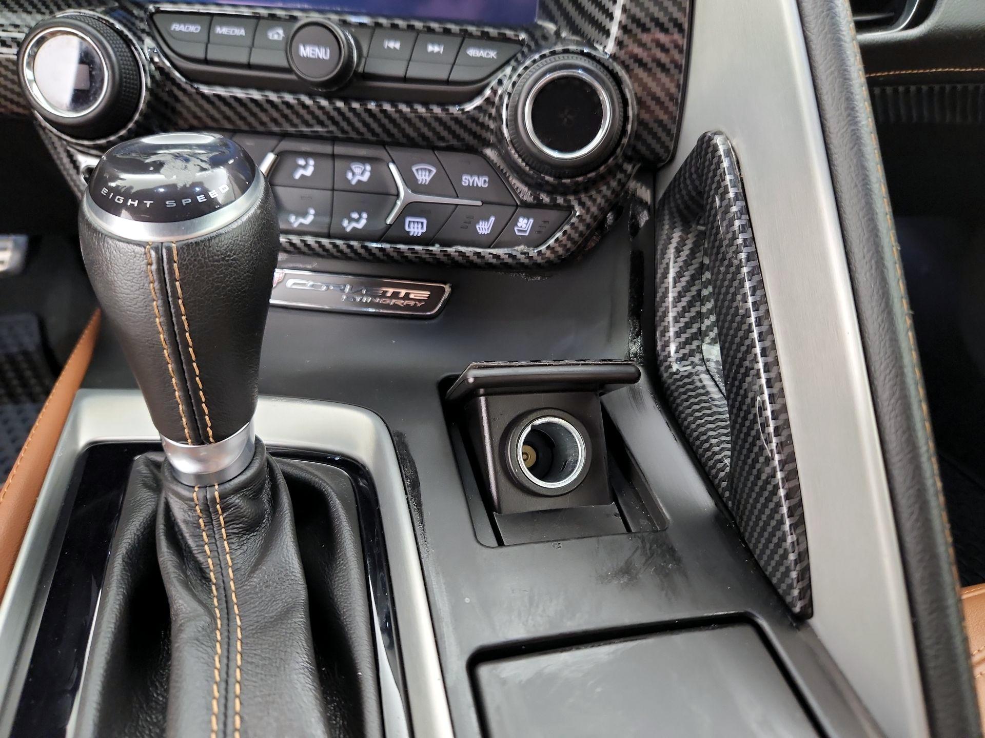 Thumbnail: 2017 Chevrolet Corvette - 19