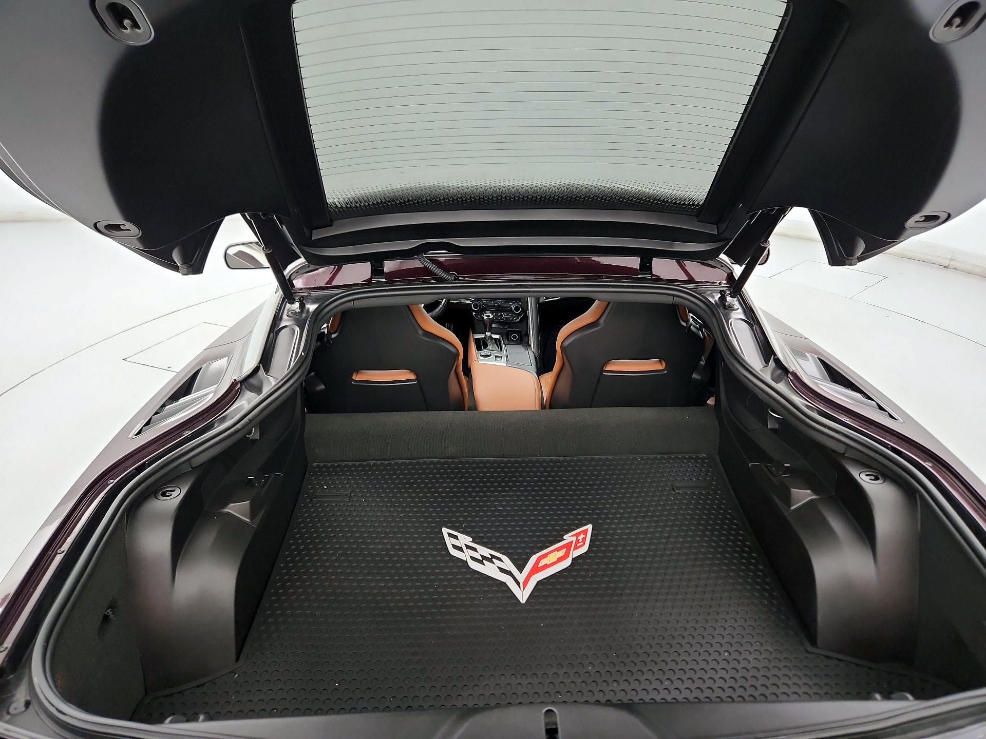 Thumbnail: 2017 Chevrolet Corvette - 20