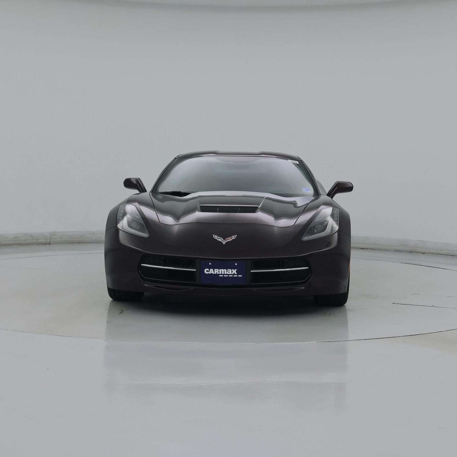 Thumbnail: 2017 Chevrolet Corvette - 5