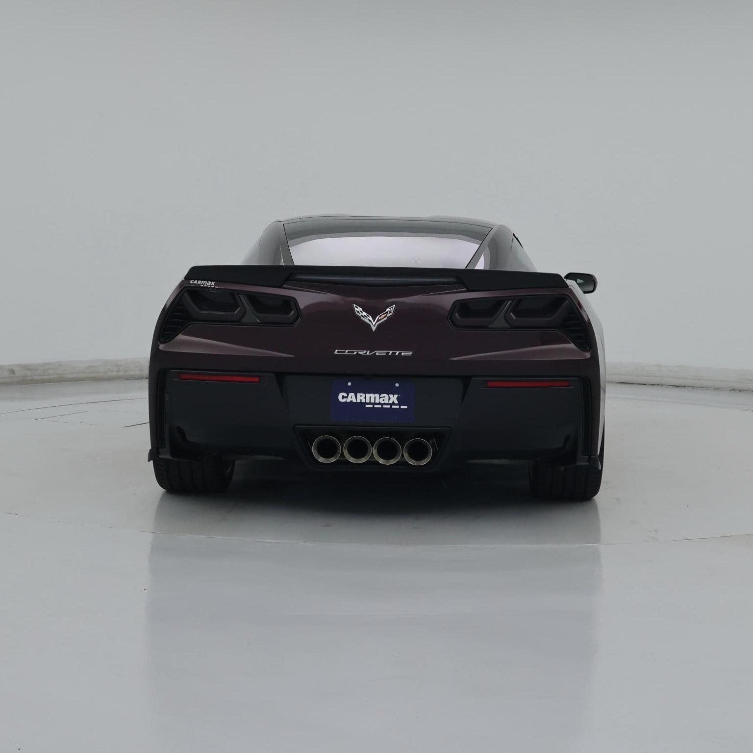 Thumbnail: 2017 Chevrolet Corvette - 6