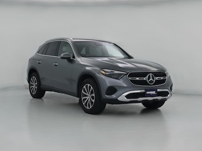 2023 Mercedes-Benz GLC300