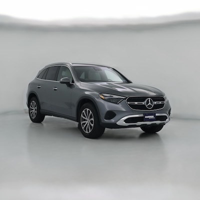 2023 Mercedes-Benz GLC300