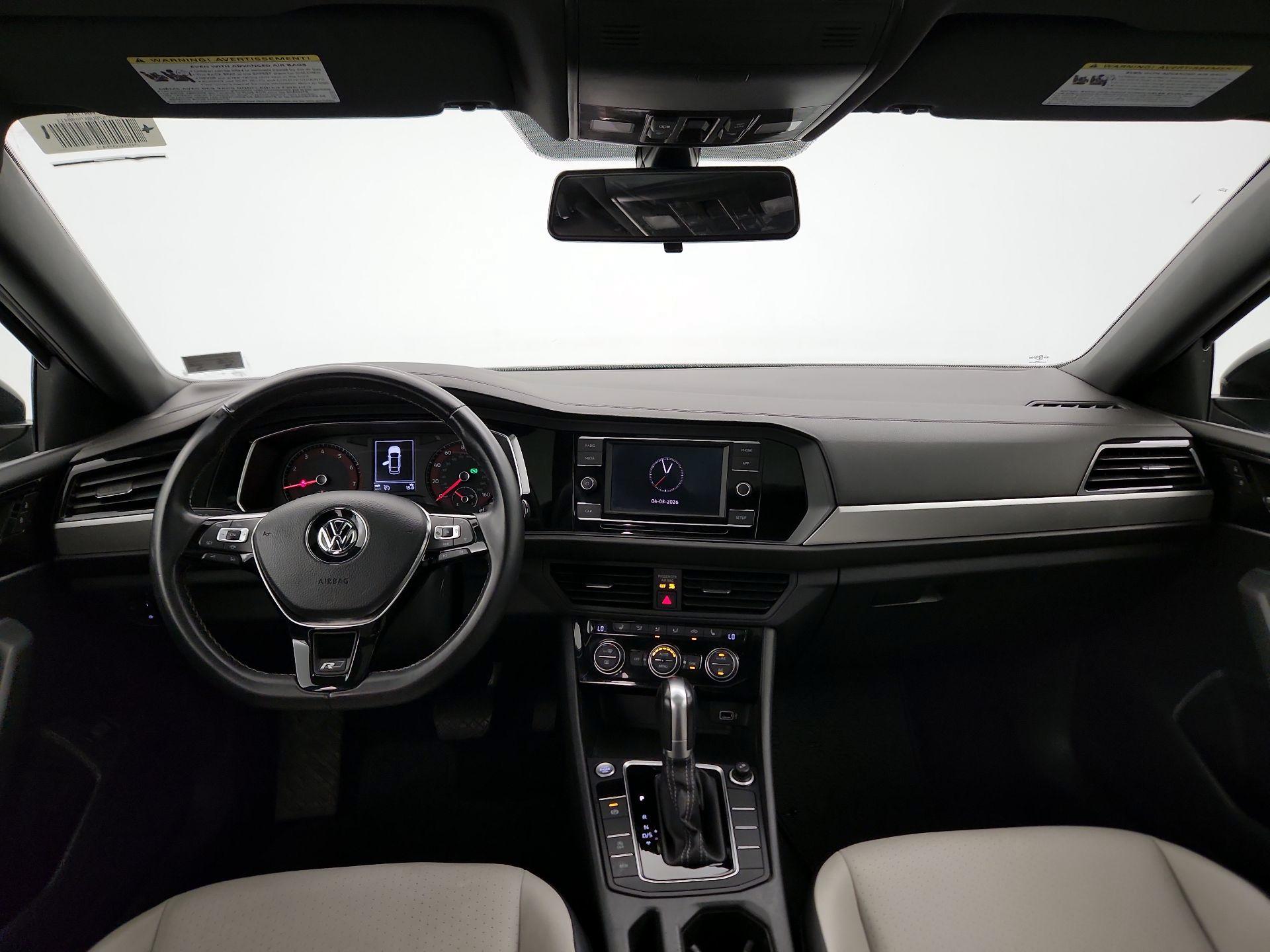 Thumbnail: 2019 Volkswagen Jetta - 9