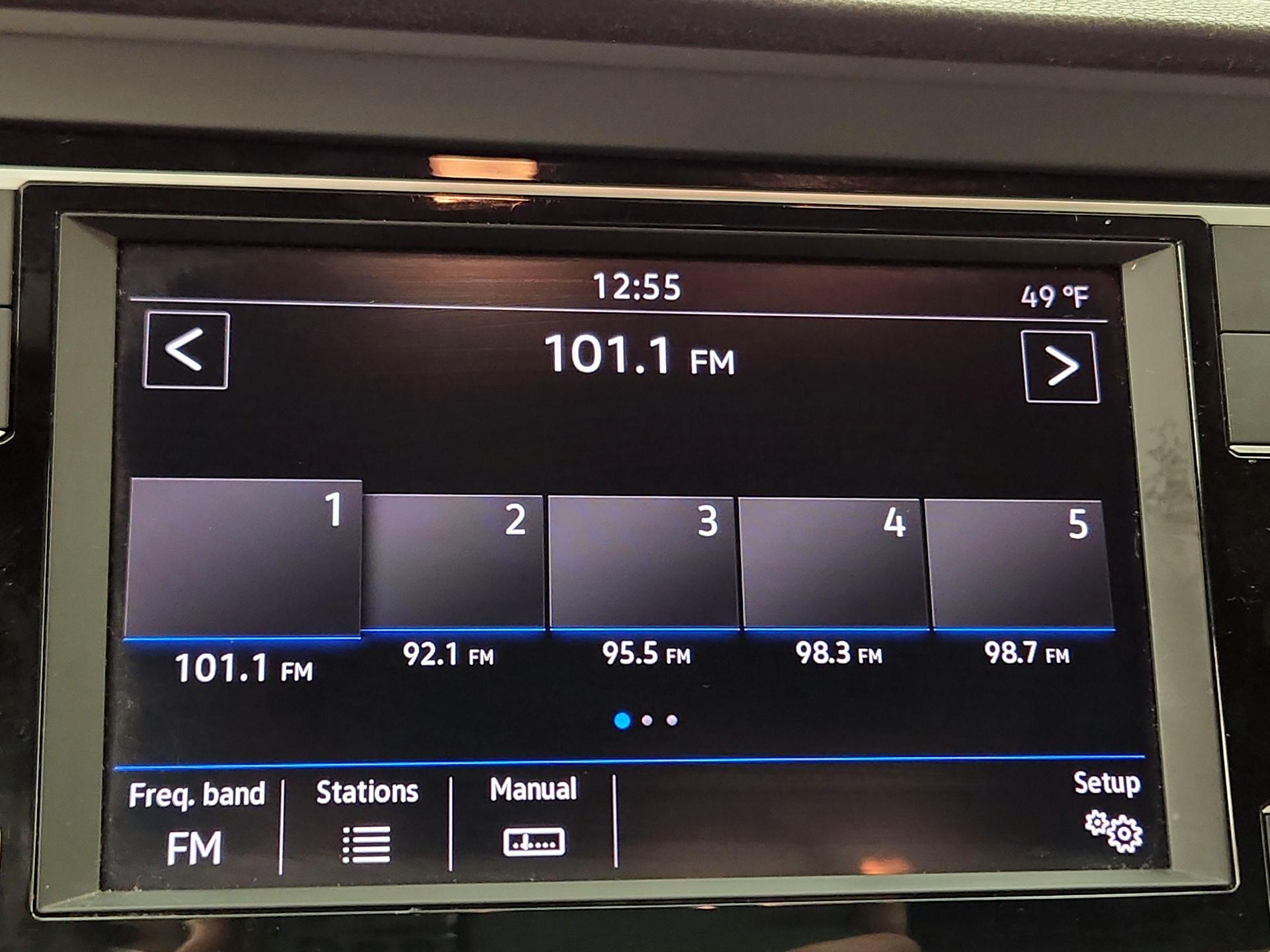 Thumbnail: 2019 Volkswagen Jetta - 15