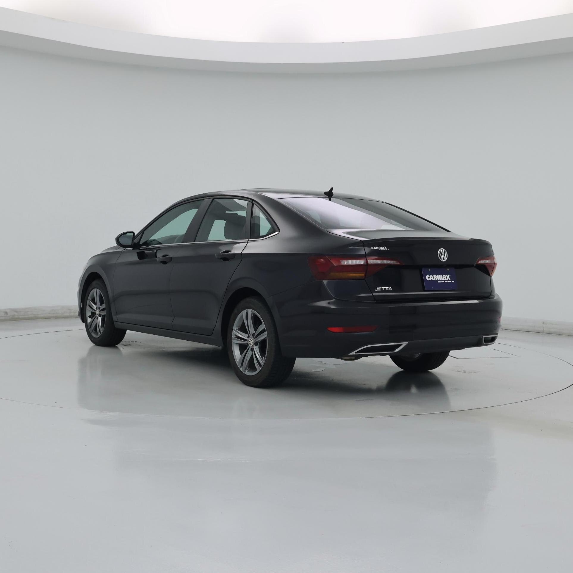 Thumbnail: 2019 Volkswagen Jetta - 2