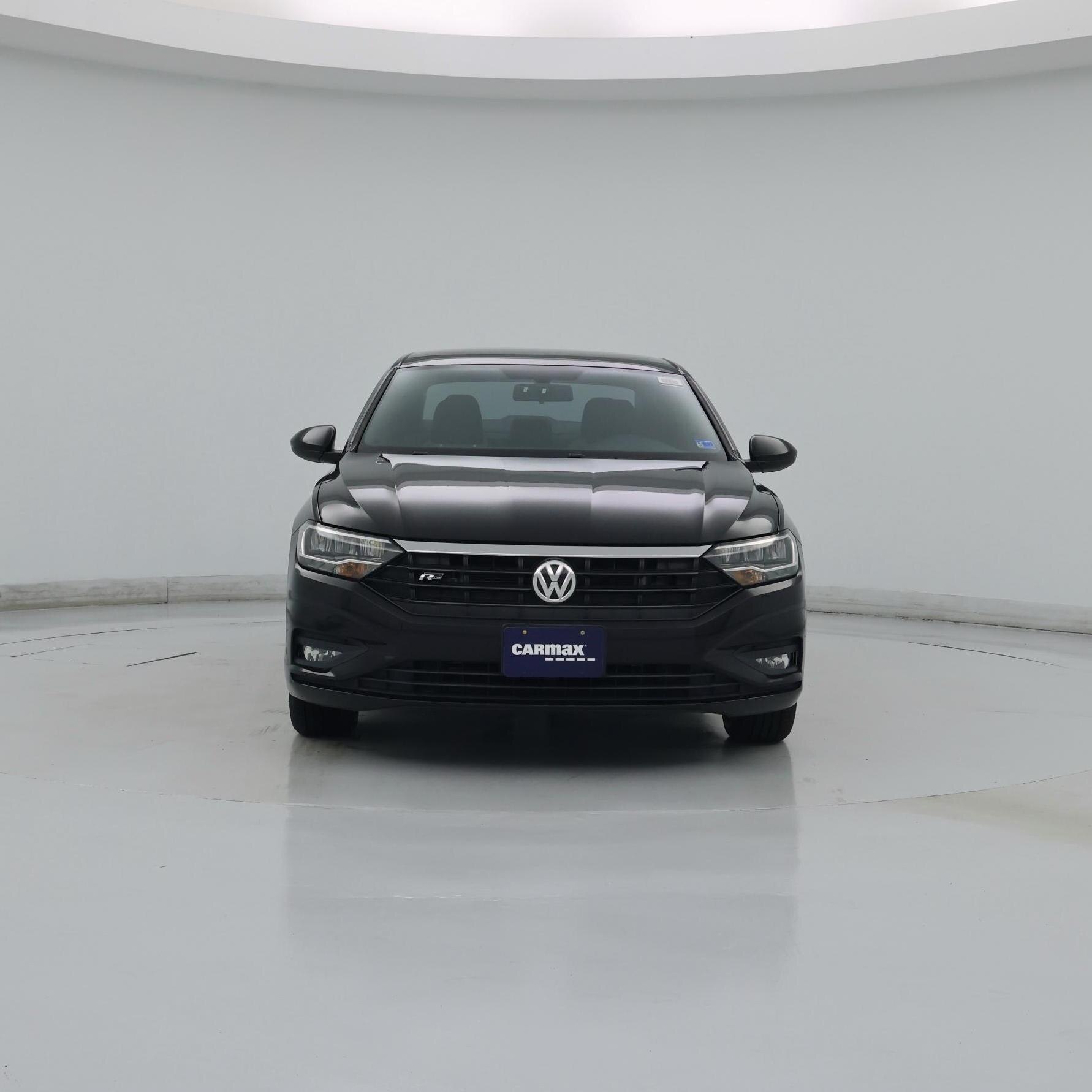 Thumbnail: 2019 Volkswagen Jetta - 5