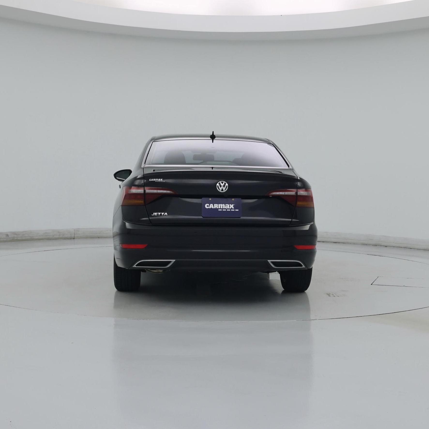 Thumbnail: 2019 Volkswagen Jetta - 6