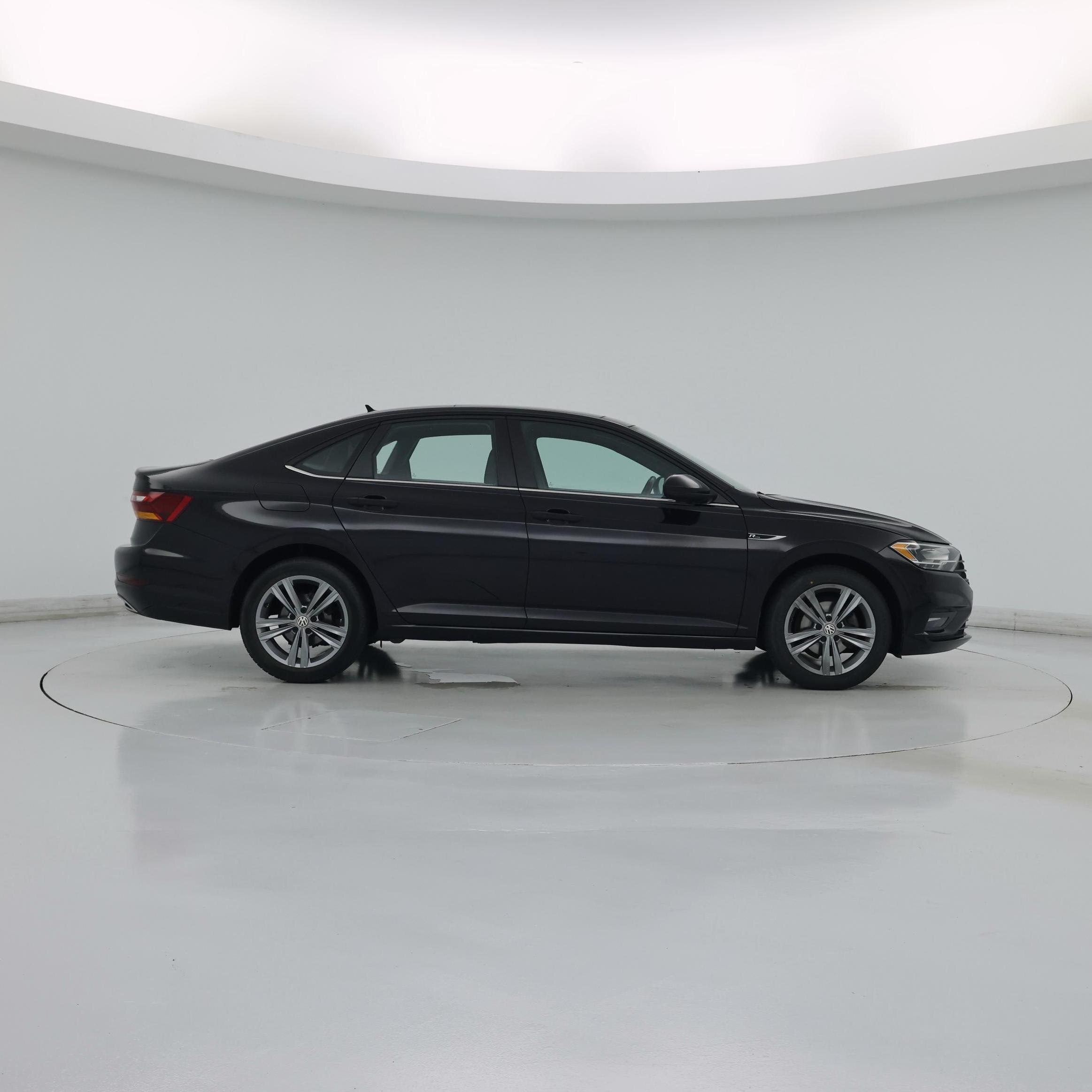 Thumbnail: 2019 Volkswagen Jetta - 7