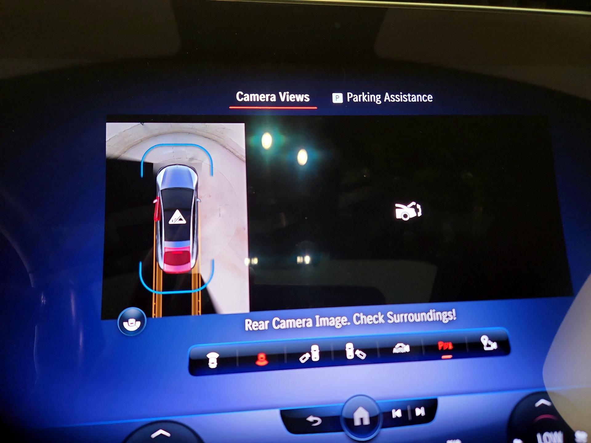 Thumbnail: 2022 Mercedes-Benz EQS - 15