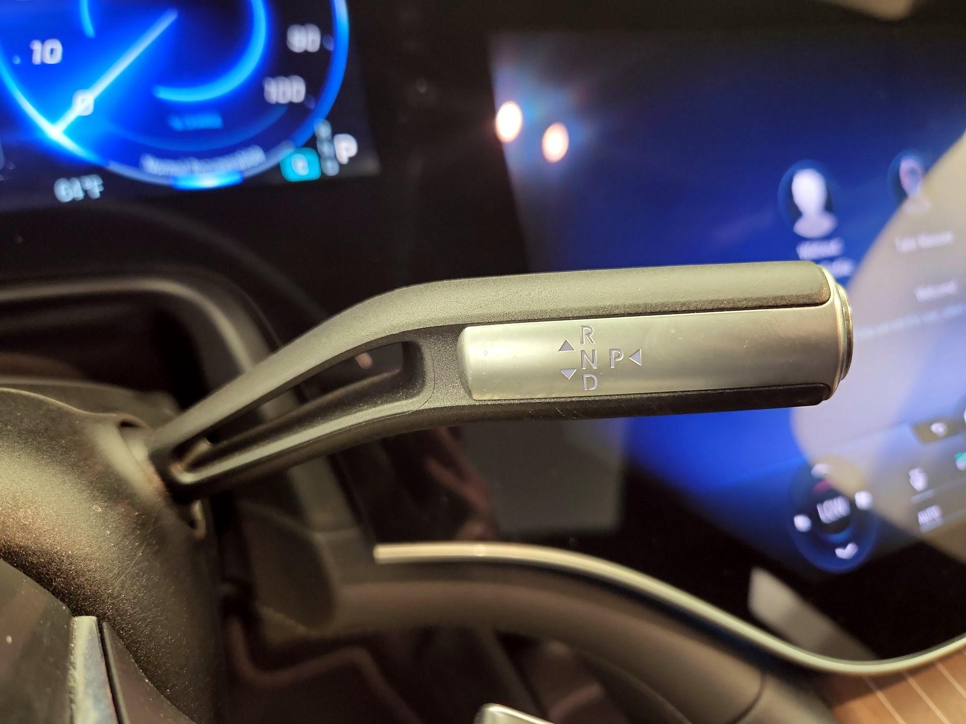 Thumbnail: 2022 Mercedes-Benz EQS - 18