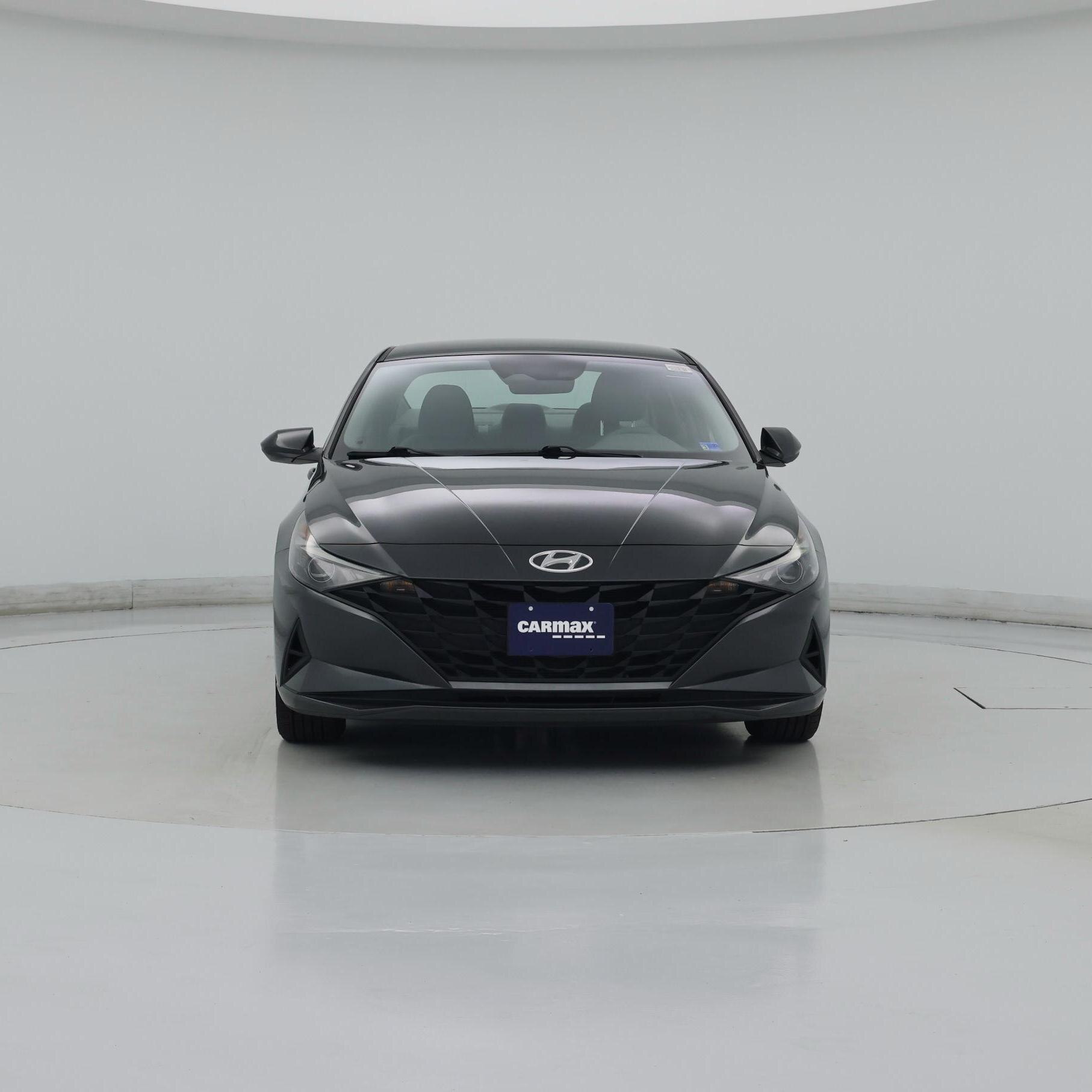 Thumbnail: 2021 Hyundai Elantra - 5