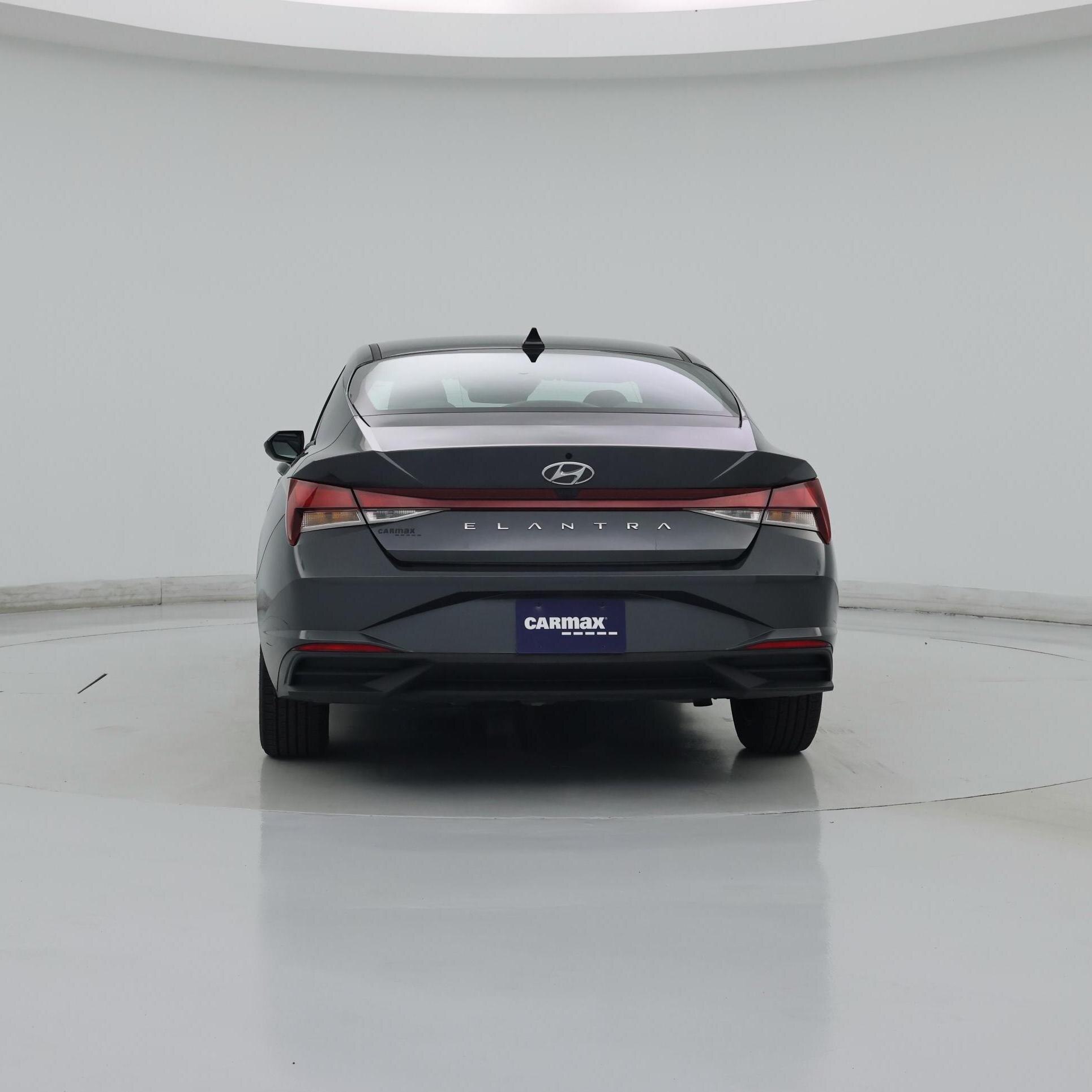 Thumbnail: 2021 Hyundai Elantra - 6