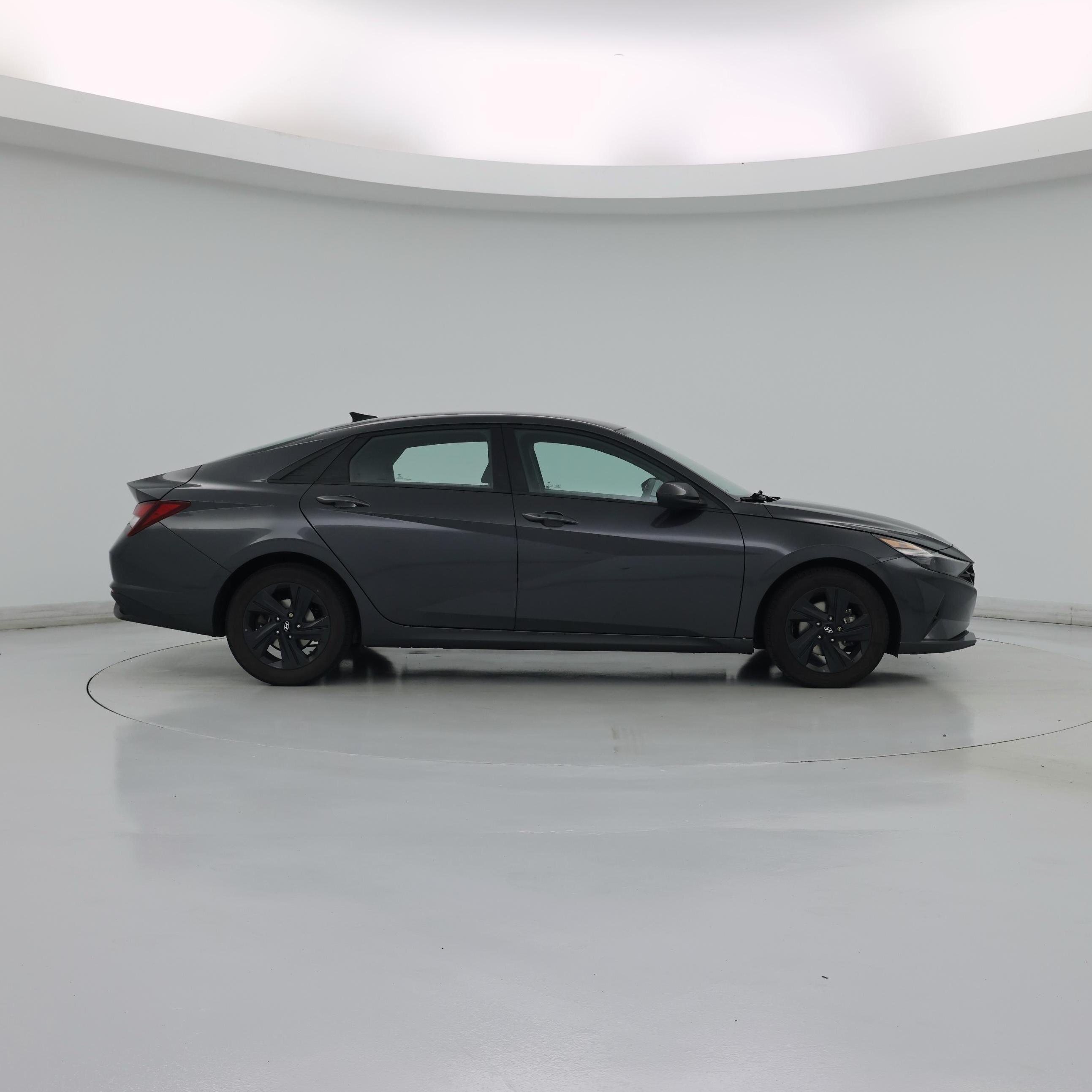 Thumbnail: 2021 Hyundai Elantra - 7