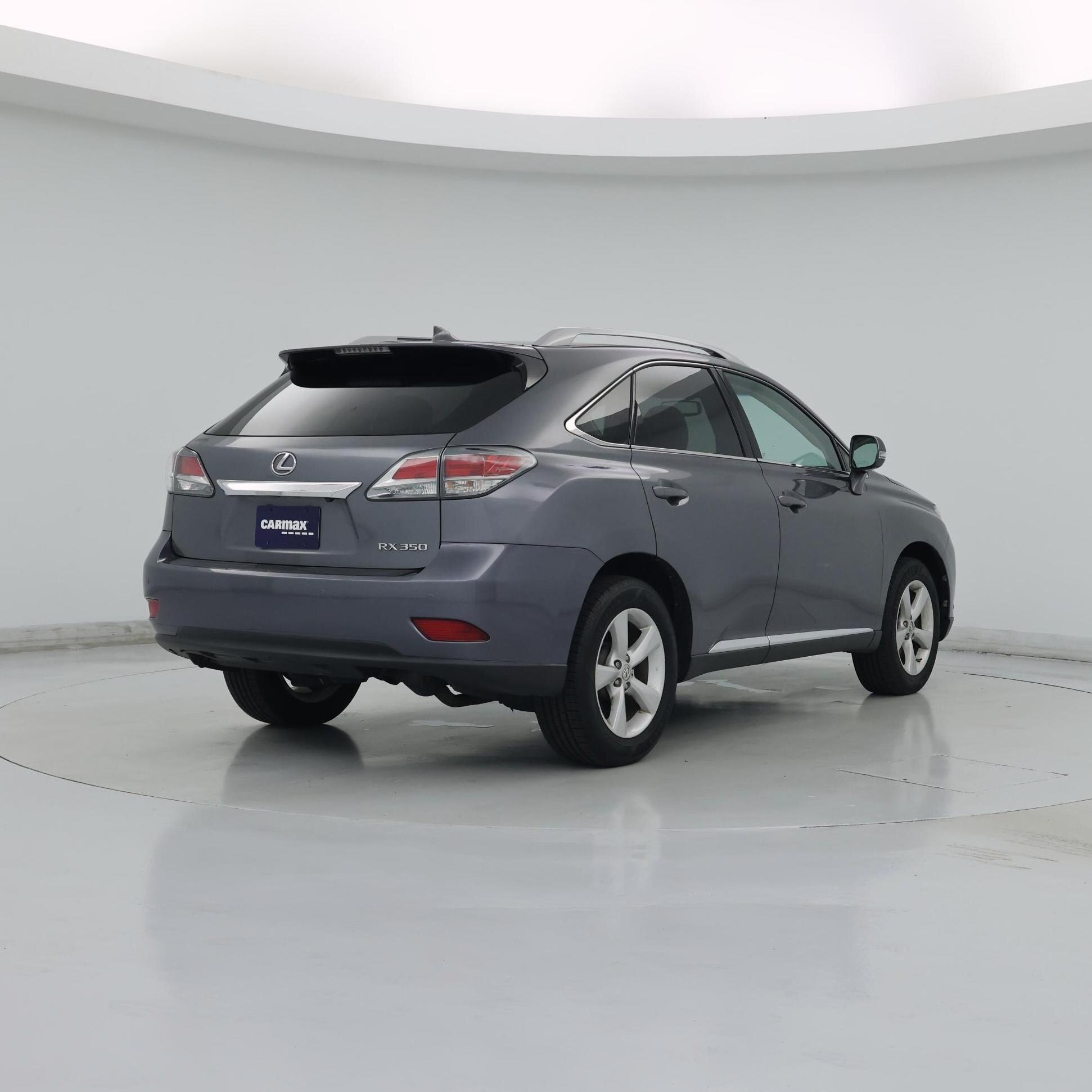 Thumbnail: 2015 Lexus RX - 8