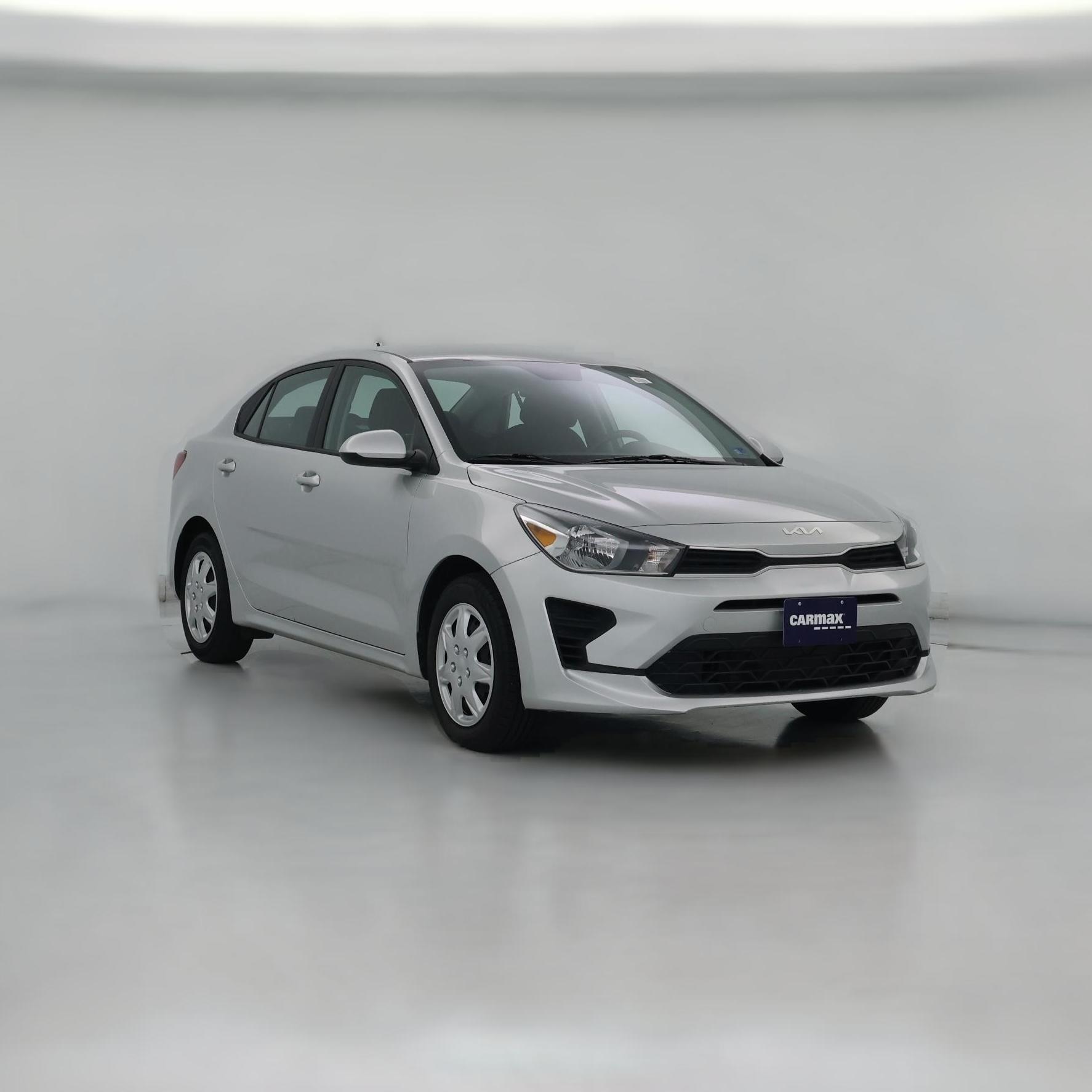 Thumbnail: 2022 Kia Rio - 1