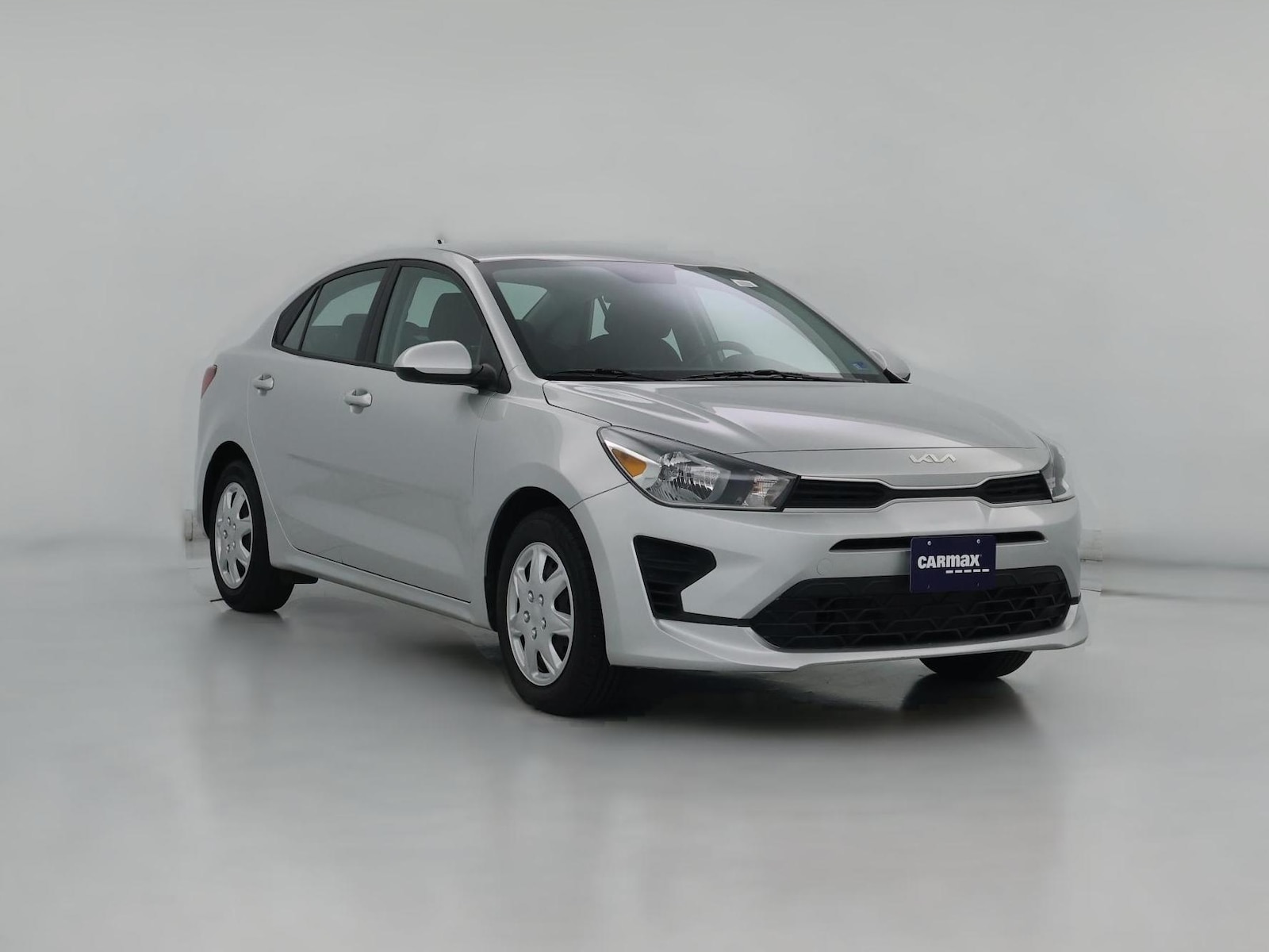 2022 Kia Rio