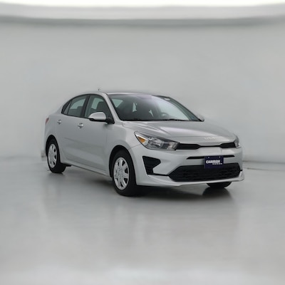 2022 Kia Rio LX