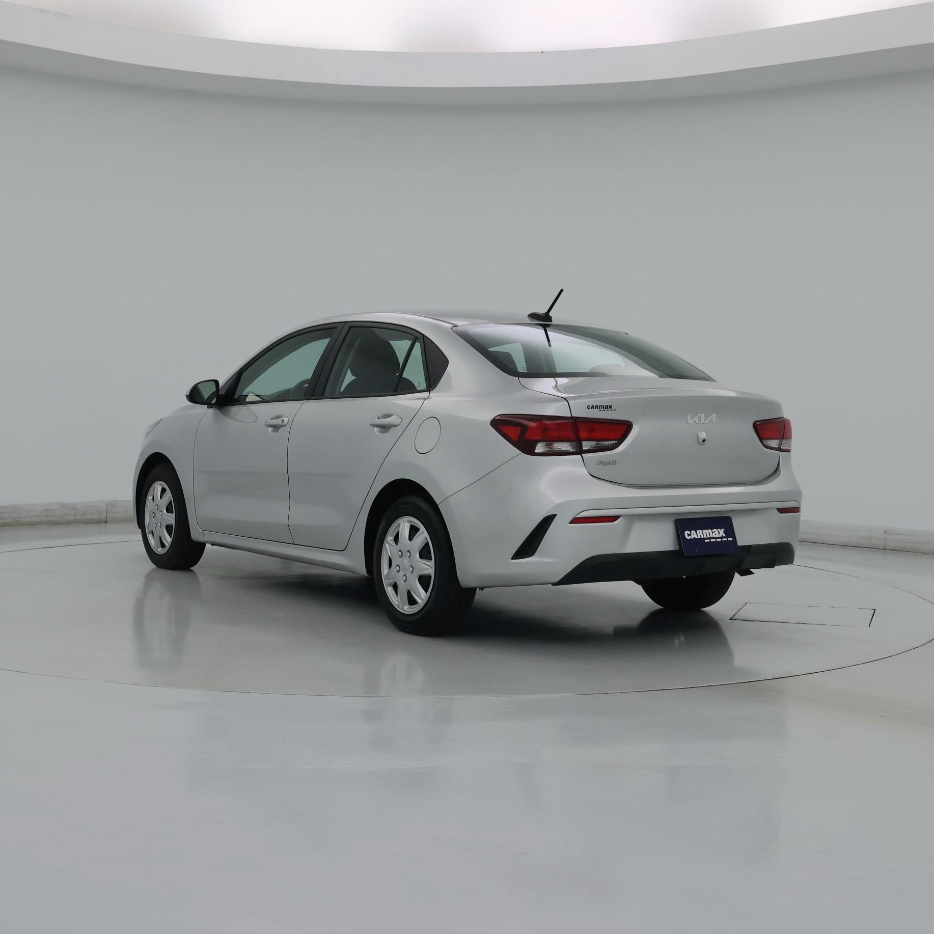 Thumbnail: 2022 Kia Rio - 2