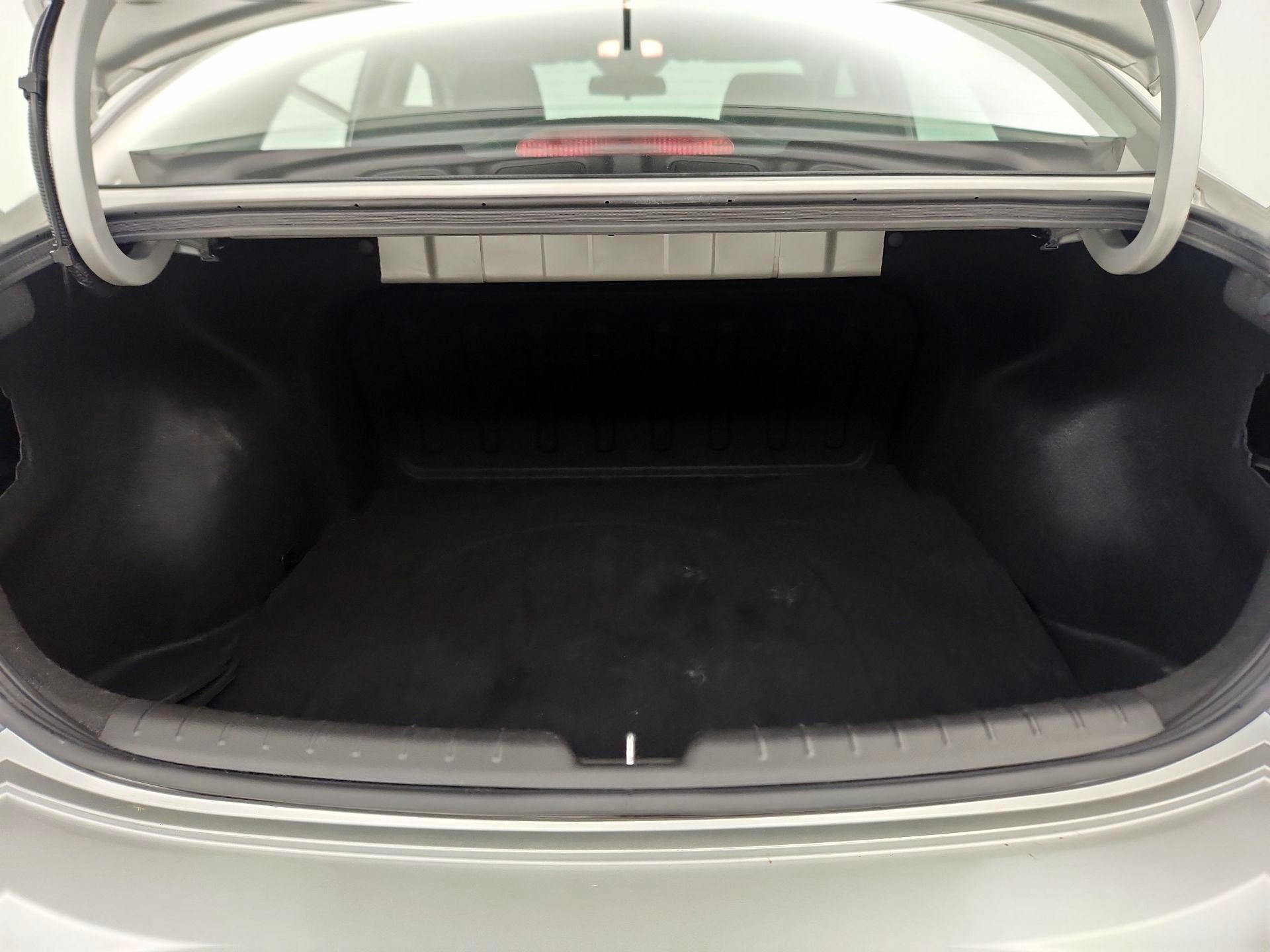 Thumbnail: 2022 Kia Rio - 20