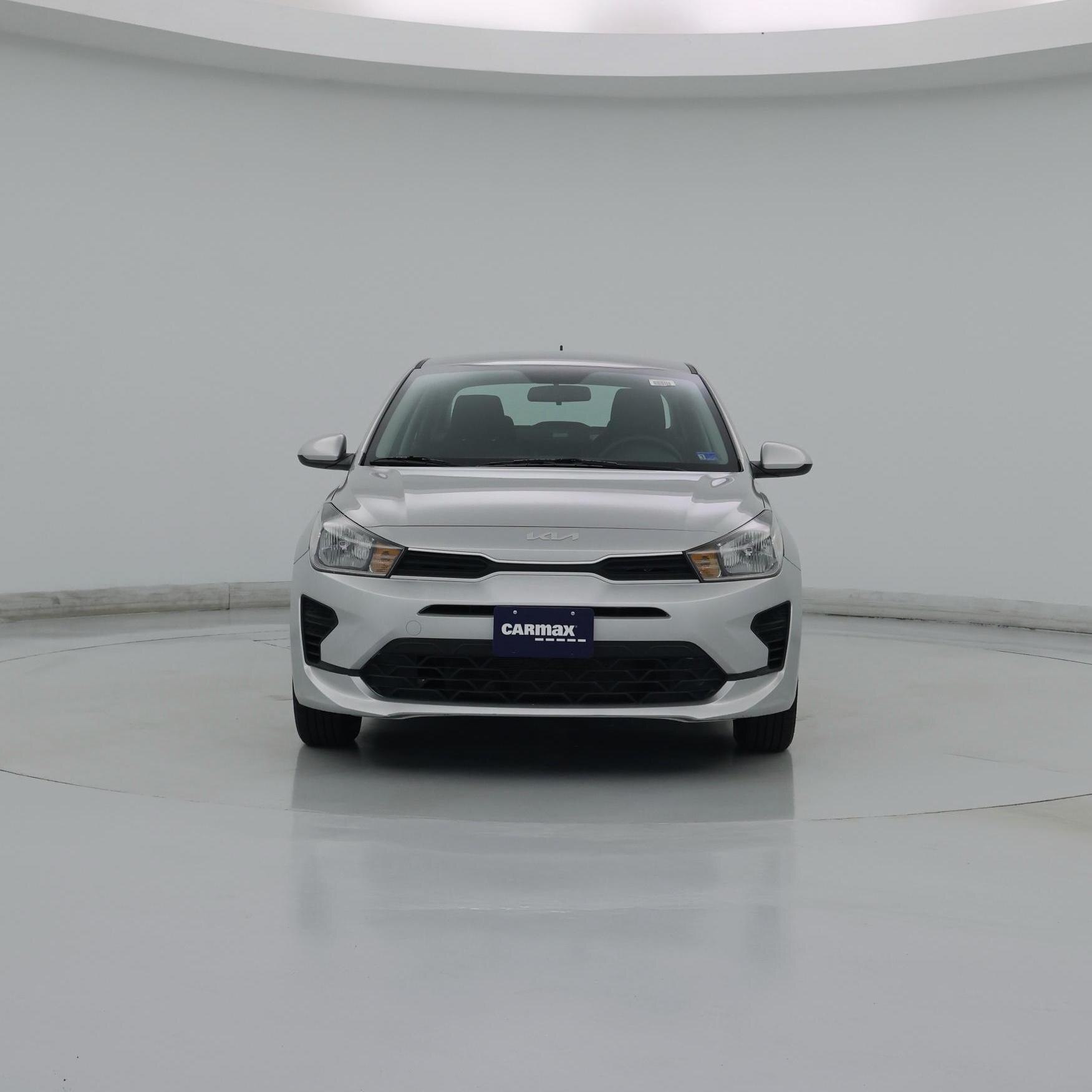 Thumbnail: 2022 Kia Rio - 5