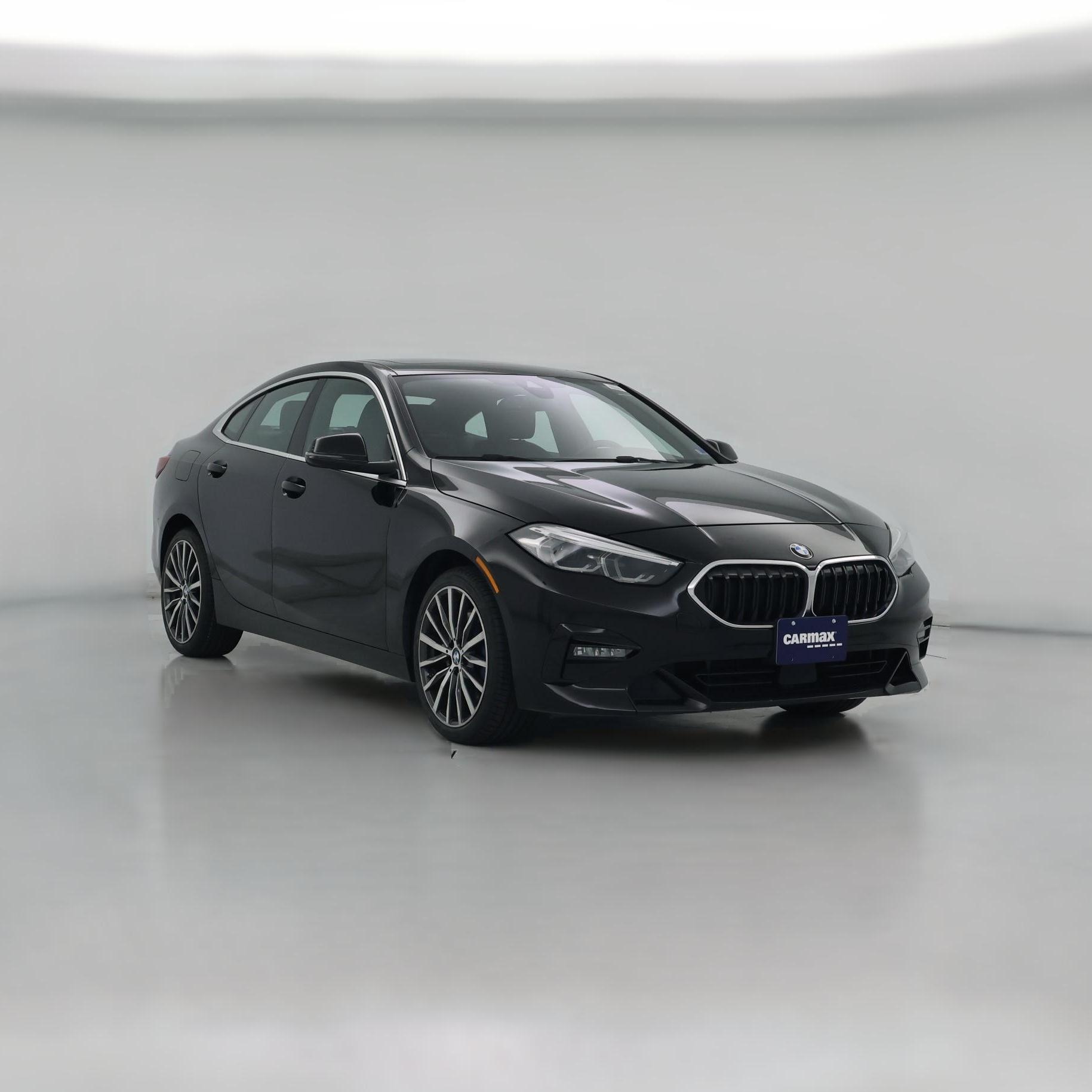 Thumbnail: 2020 BMW 2 Series - 1