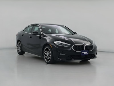 2020 BMW 228 I xDrive Gran Coupe