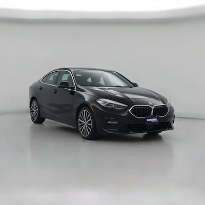 2020 BMW 228 I xDrive Gran Coupe