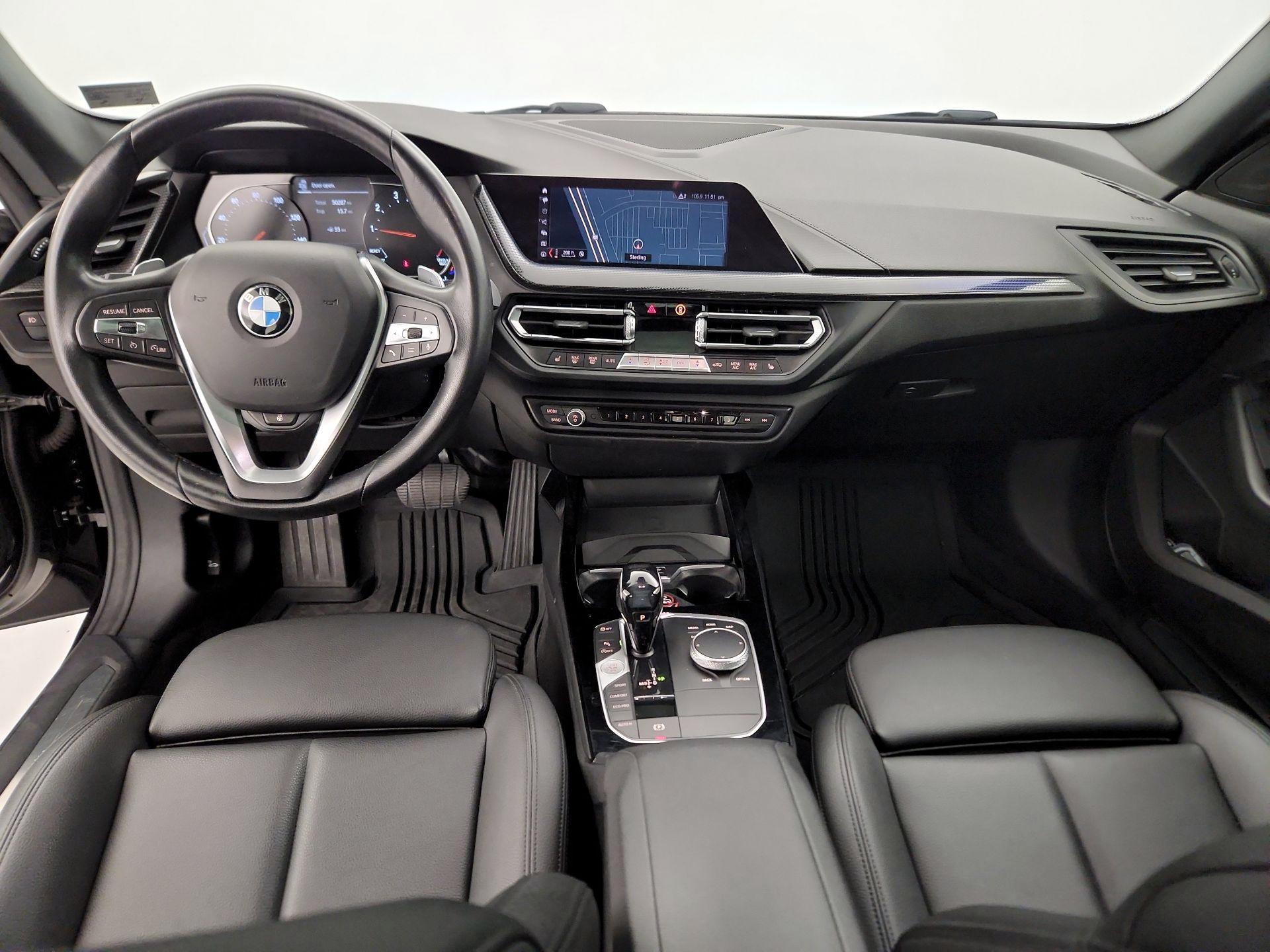 Thumbnail: 2020 BMW 2 Series - 9
