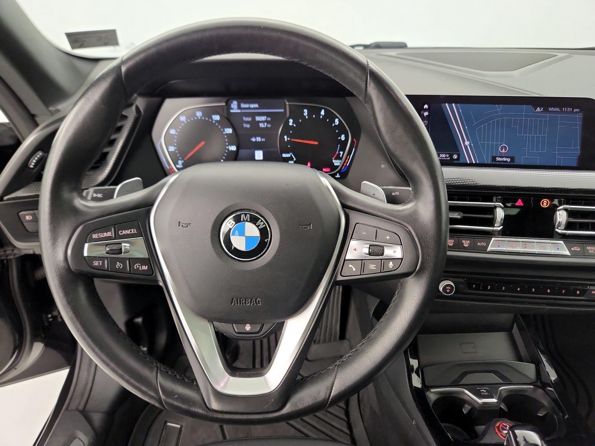 Thumbnail: 2020 BMW 2 Series - 10