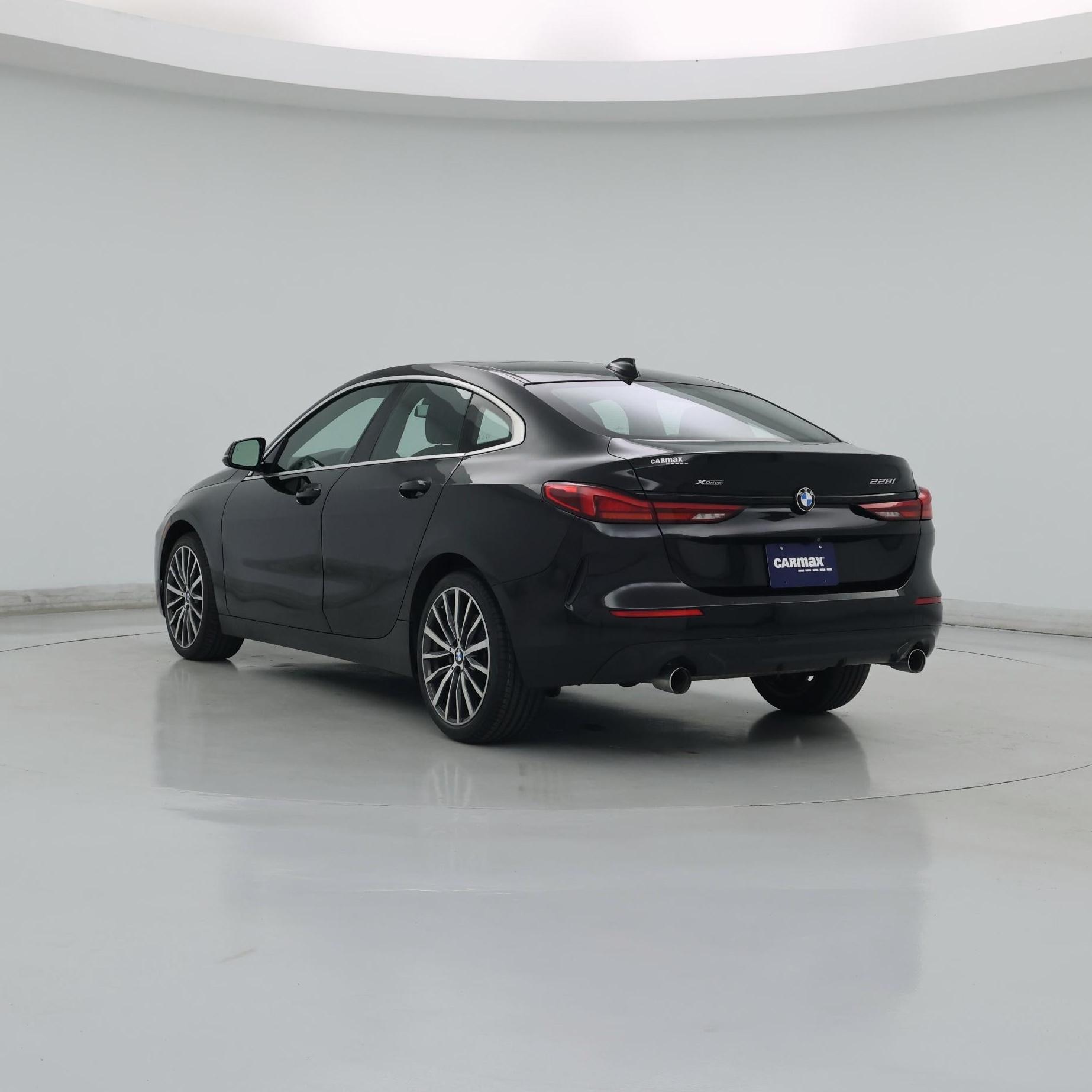 Thumbnail: 2020 BMW 2 Series - 2