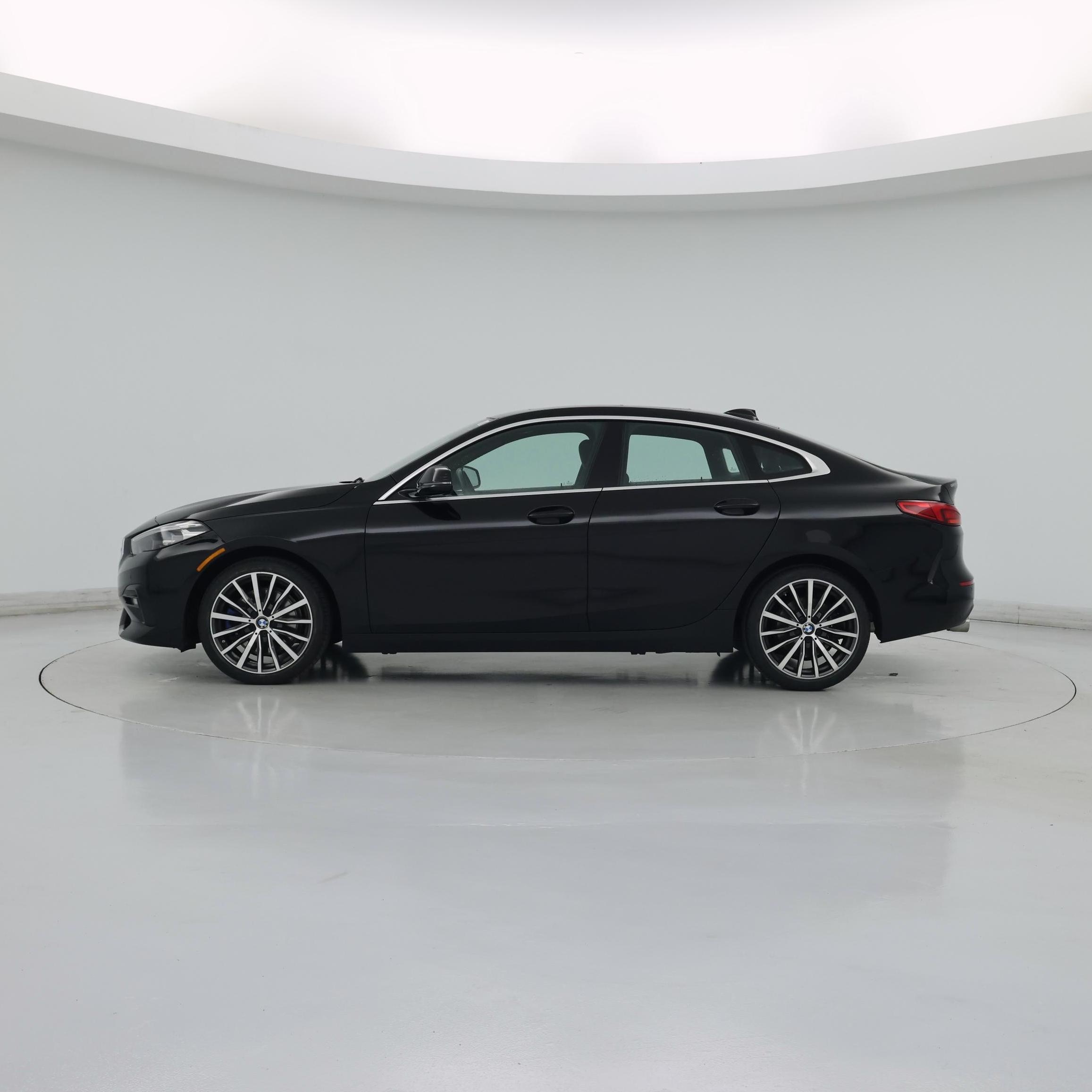 Thumbnail: 2020 BMW 2 Series - 3