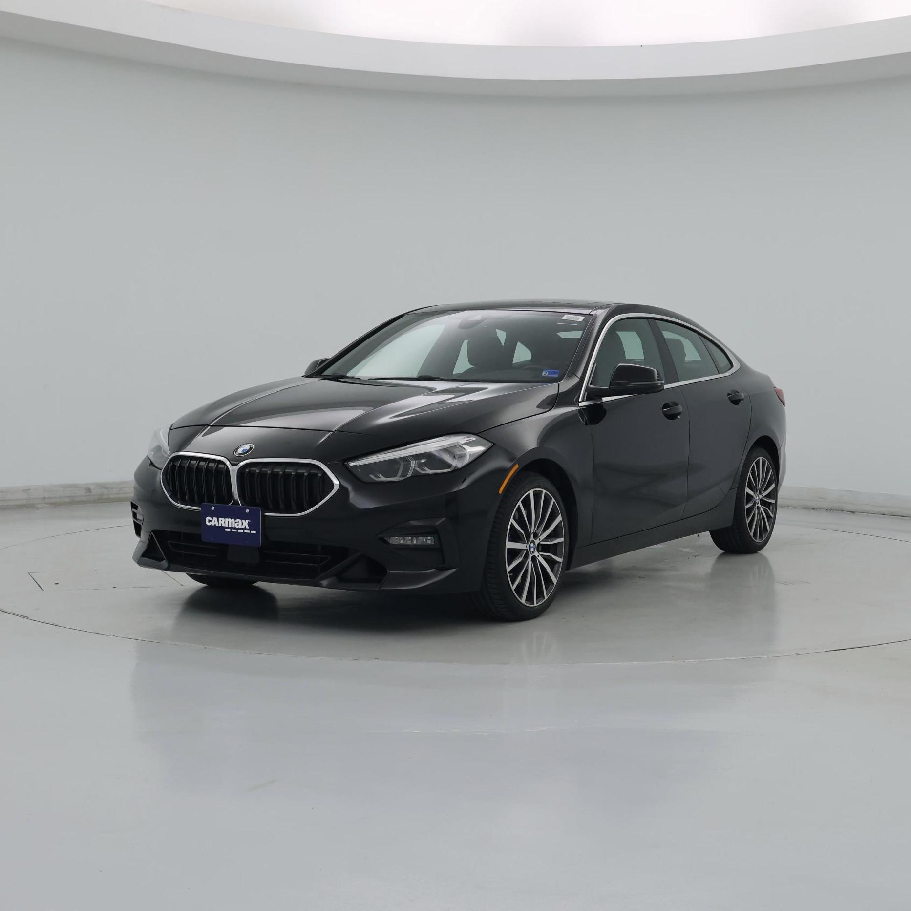 Thumbnail: 2020 BMW 2 Series - 4